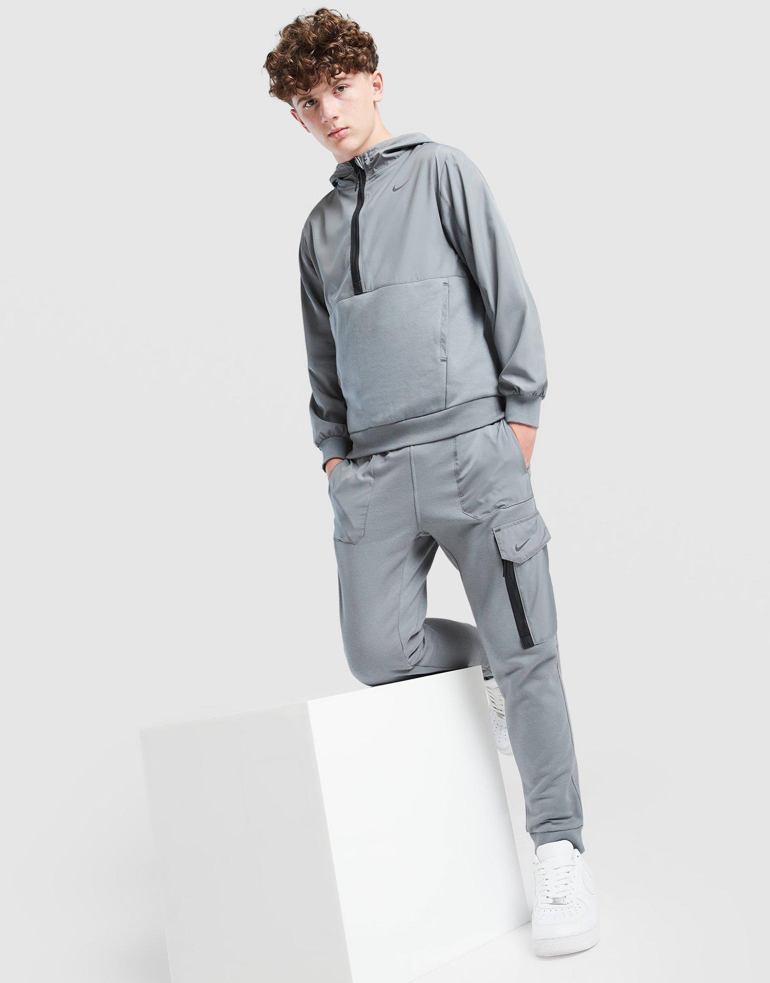 Nike Pantaloni della tuta City Utility Junior