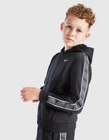 Nike Tape Poly Full Zip Hoodie Junior