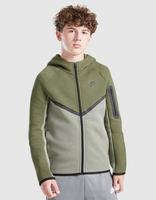 Nike Tech Fleece Full Zip Hoodie Junior
