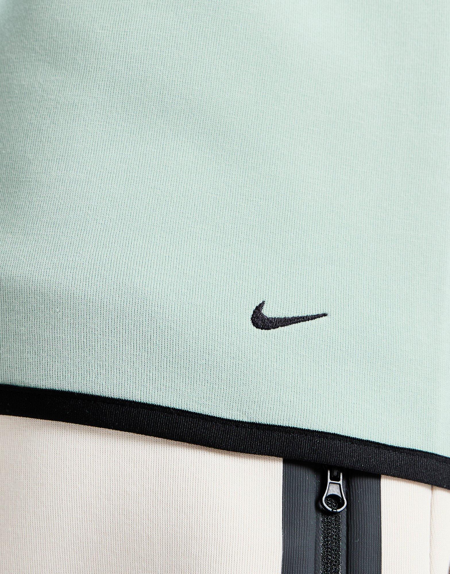 Nike Tech Fleece Full Zip Hoodie Junior