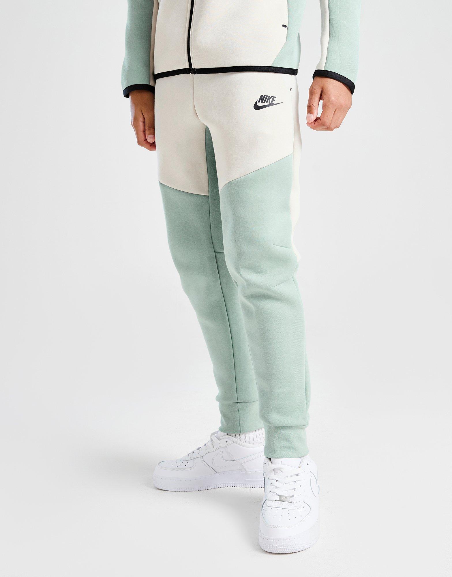 Nike Tech Fleece Joggers Junior