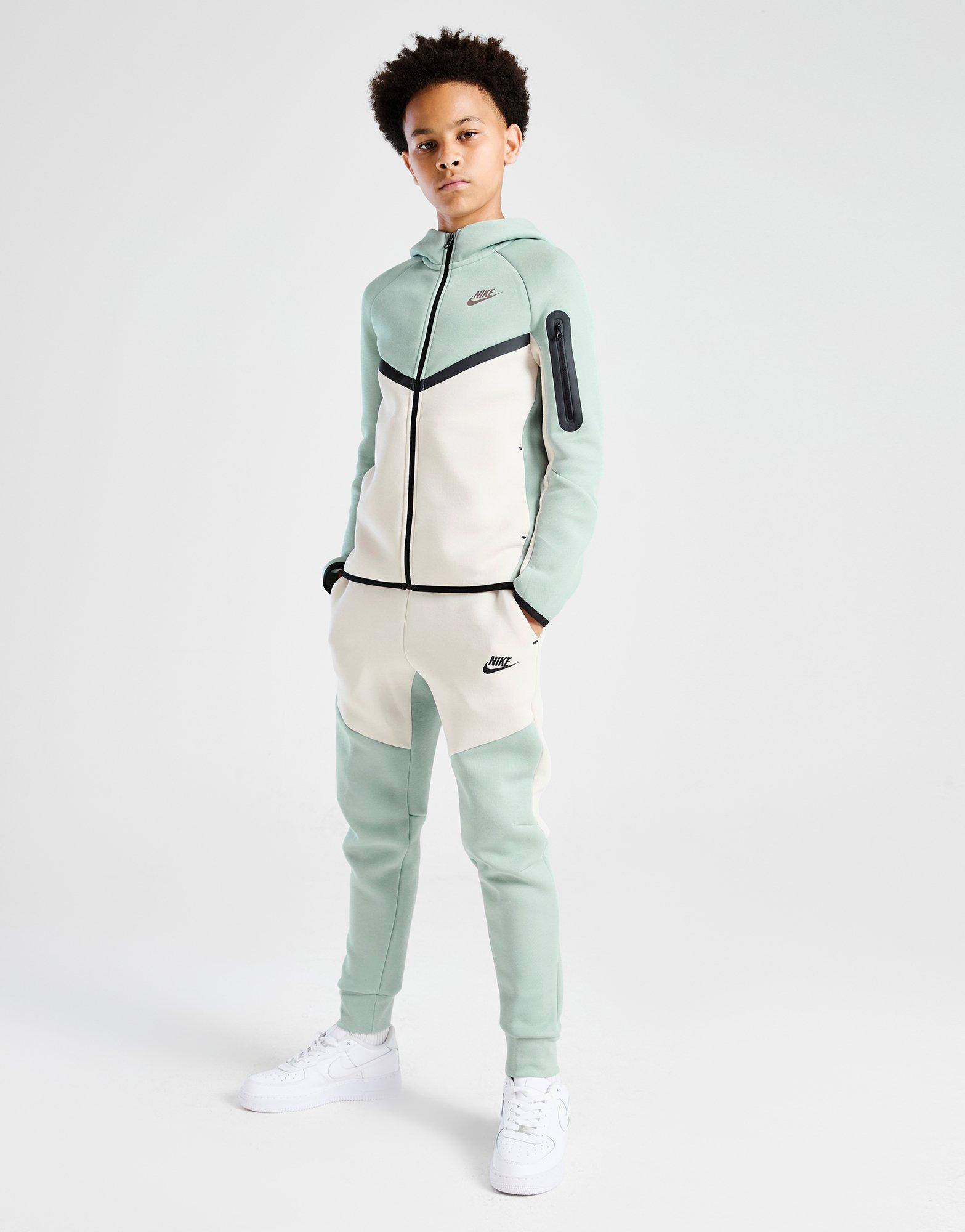 Nike Tech Fleece Joggers Junior