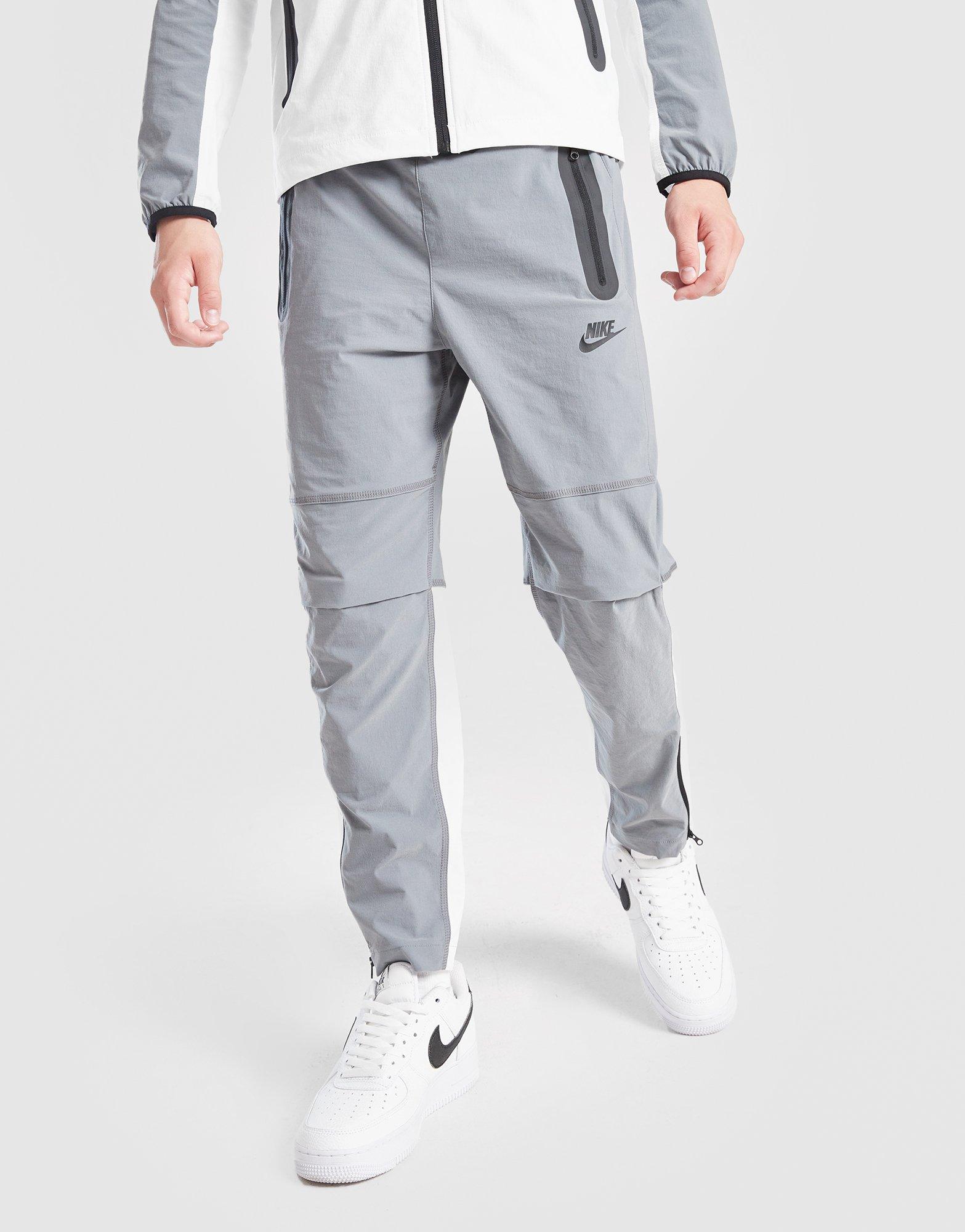 Nike Tech Woven Joggers Junior's