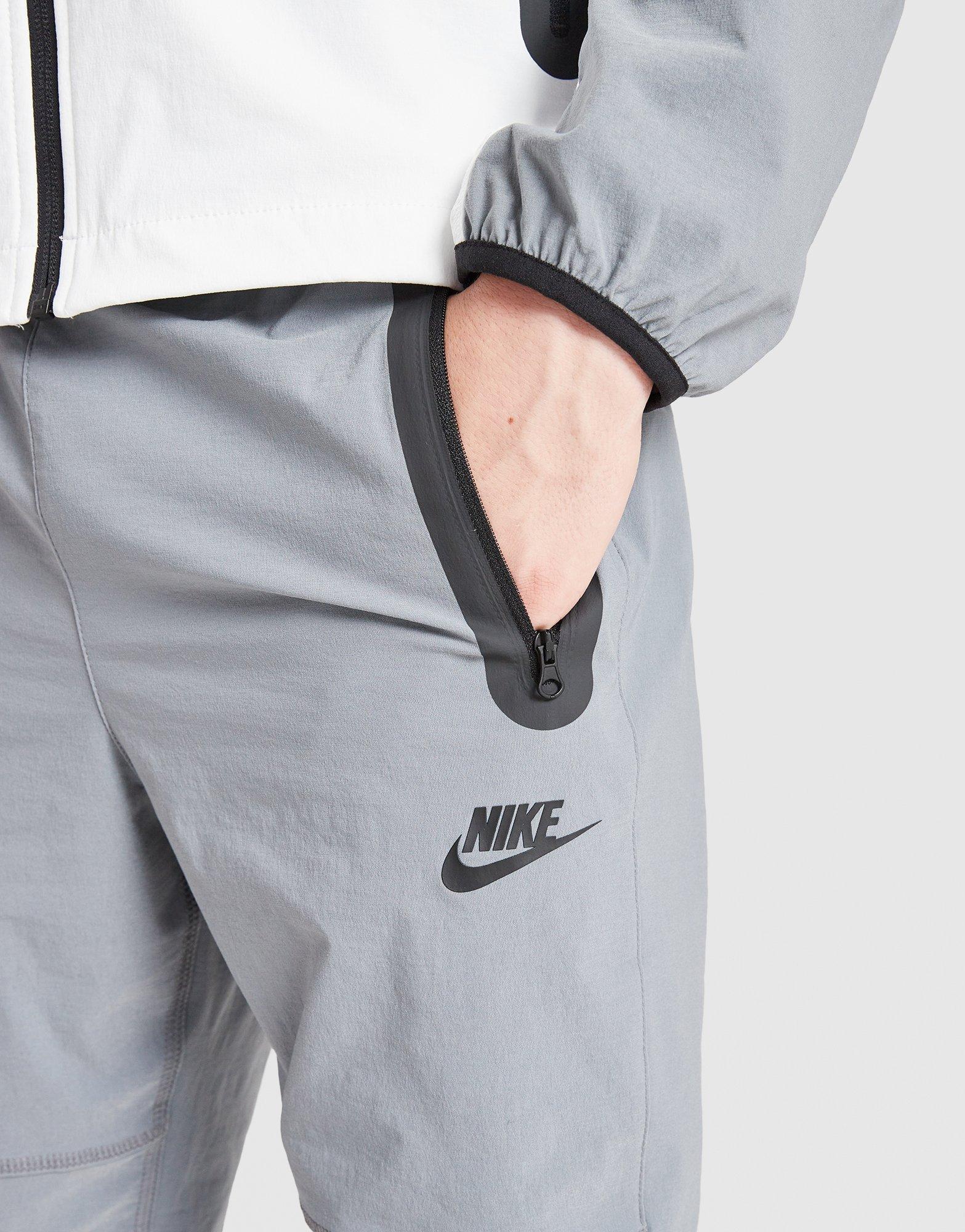 Nike Tech Woven Joggers Junior's
