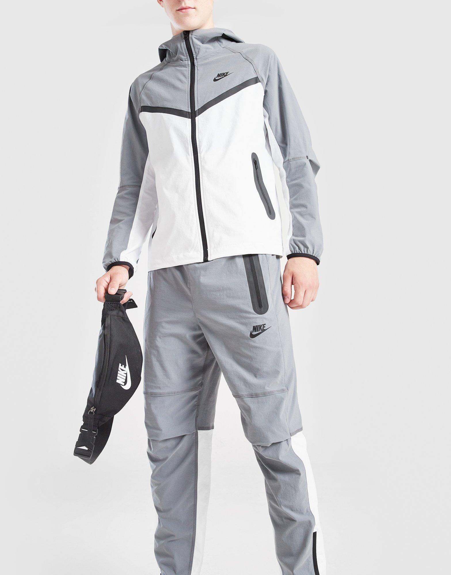 Nike Pantaloni Tech Woven Junior