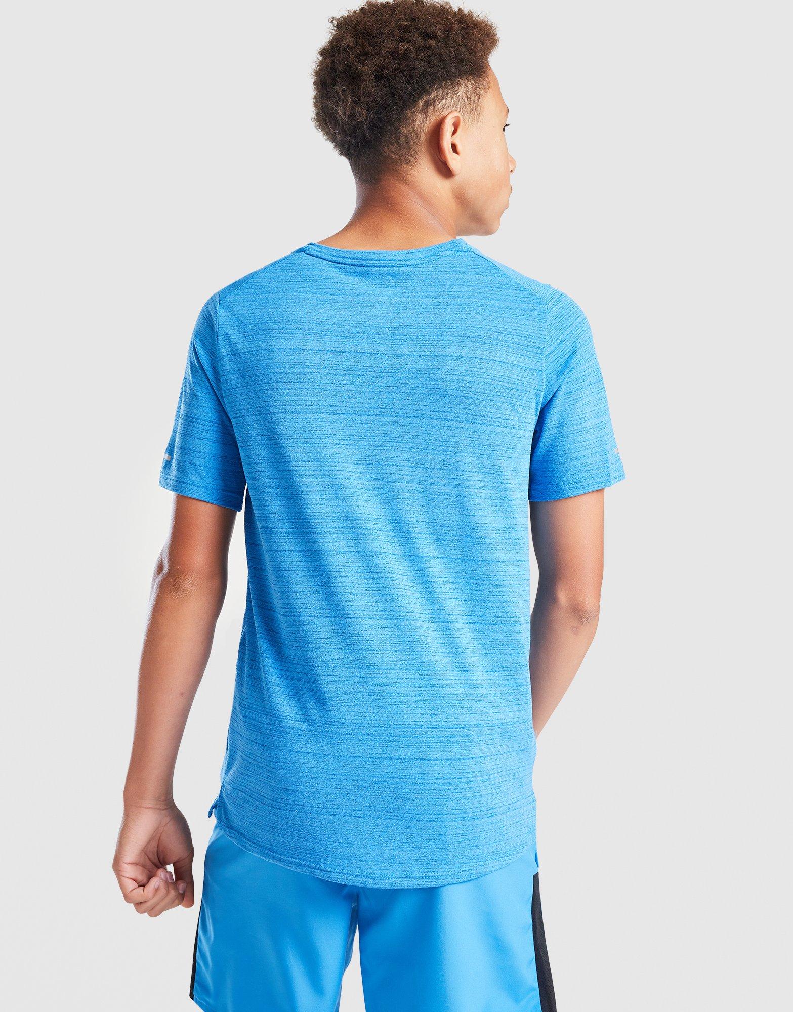 Nike Miler T-Shirt Junior