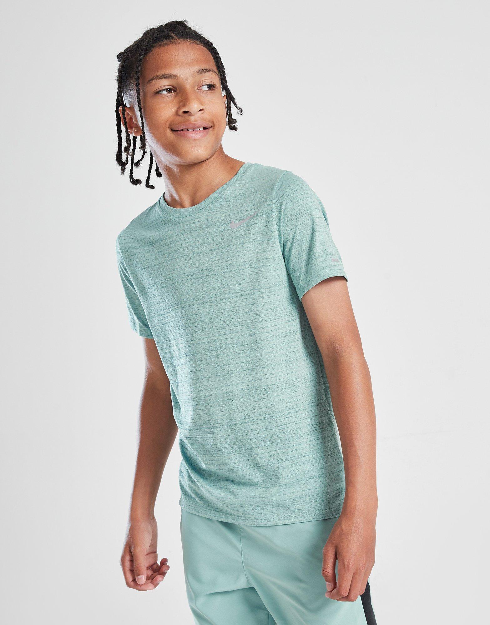 Nike Miler T-Shirt Junior