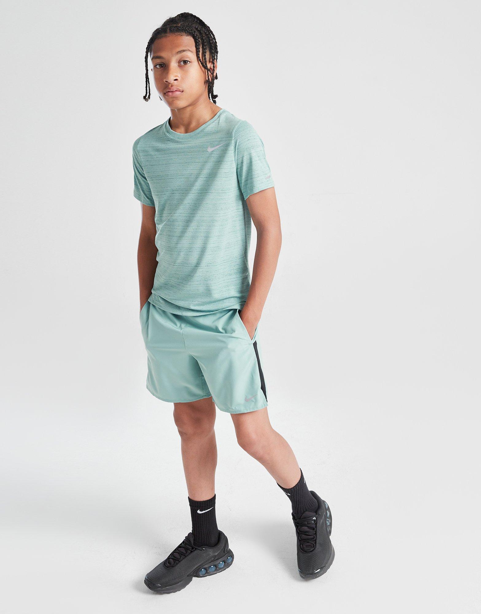 Nike Miler T-Shirt Junior