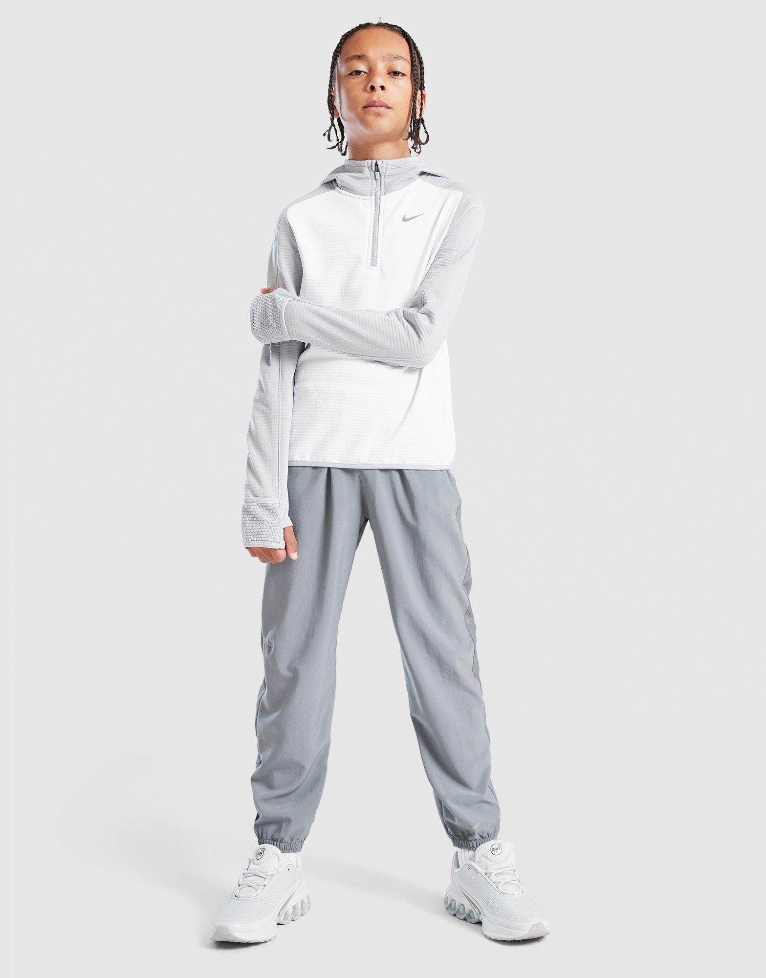 Nike Performance 1/2 Zip Hoodie Junior