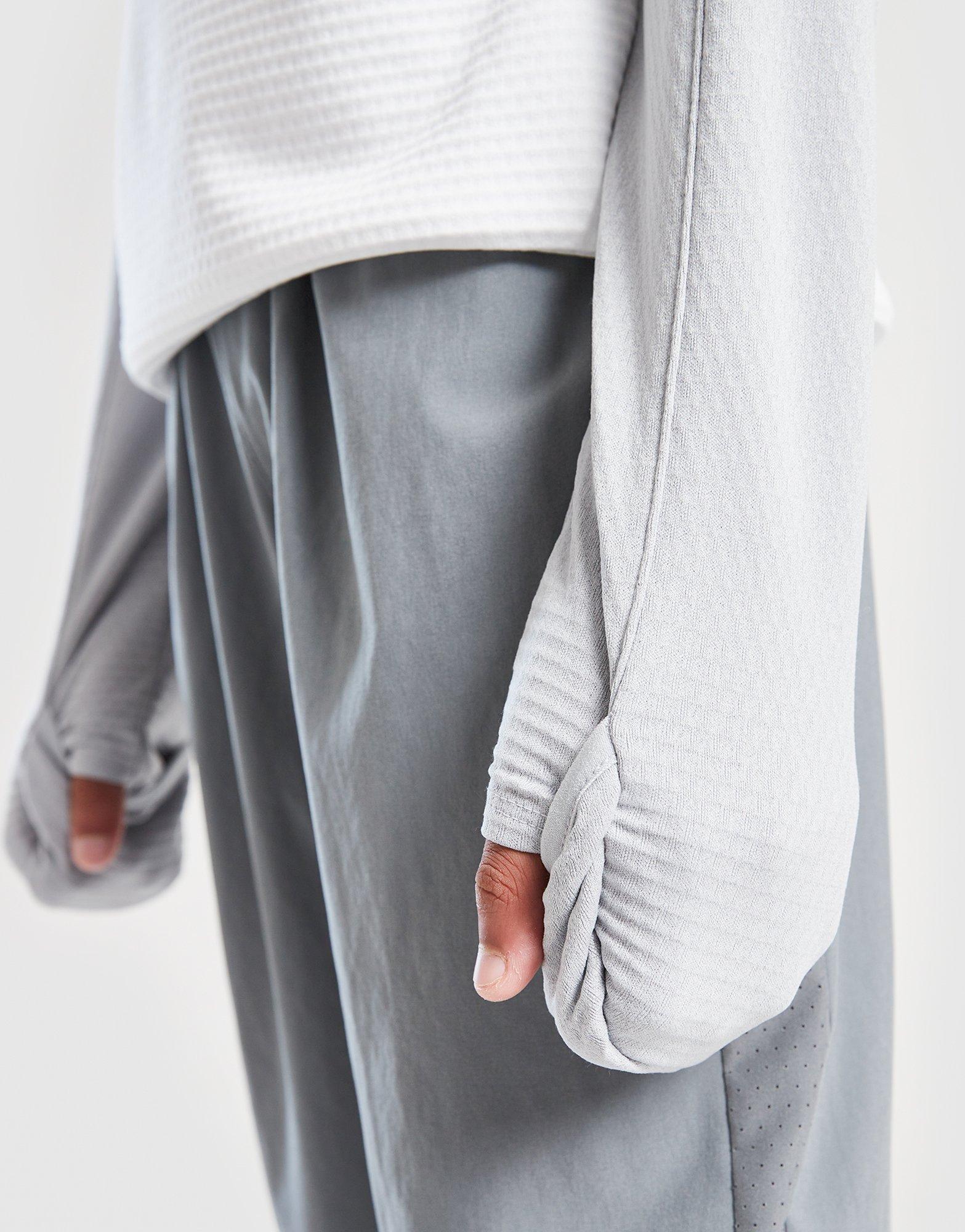 Nike Performance 1/2 Zip Hoodie Junior