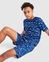 Nike Dri-FIT Geometric All Over Print Pantaloncino