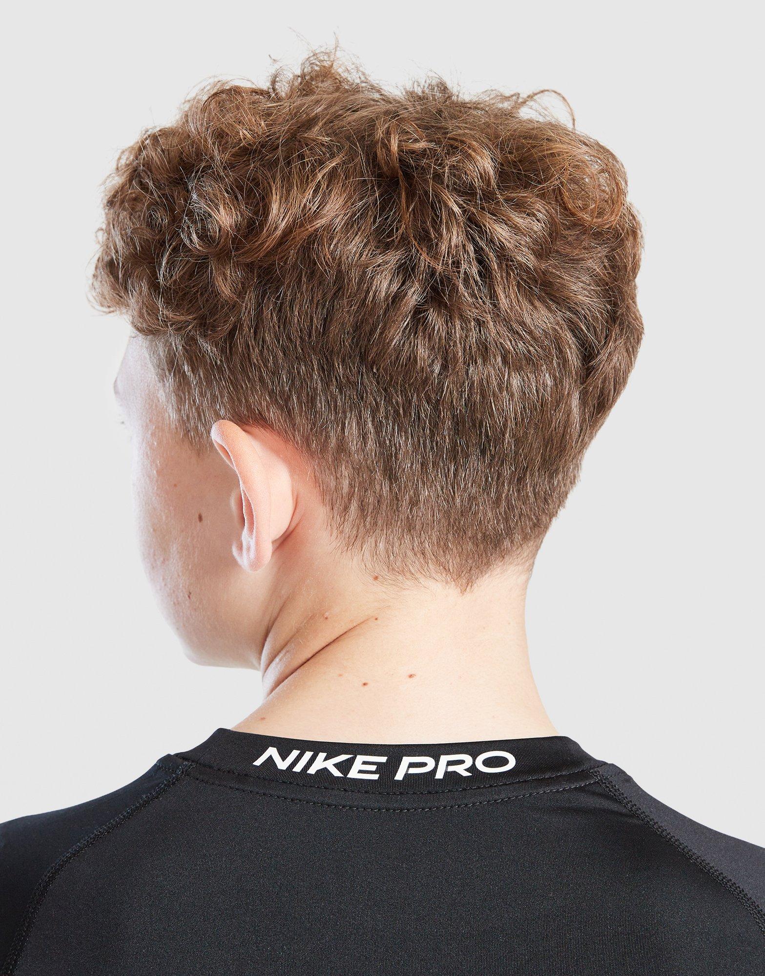 Nike Dri-FIT Long Sleeve Baselayer Kinder