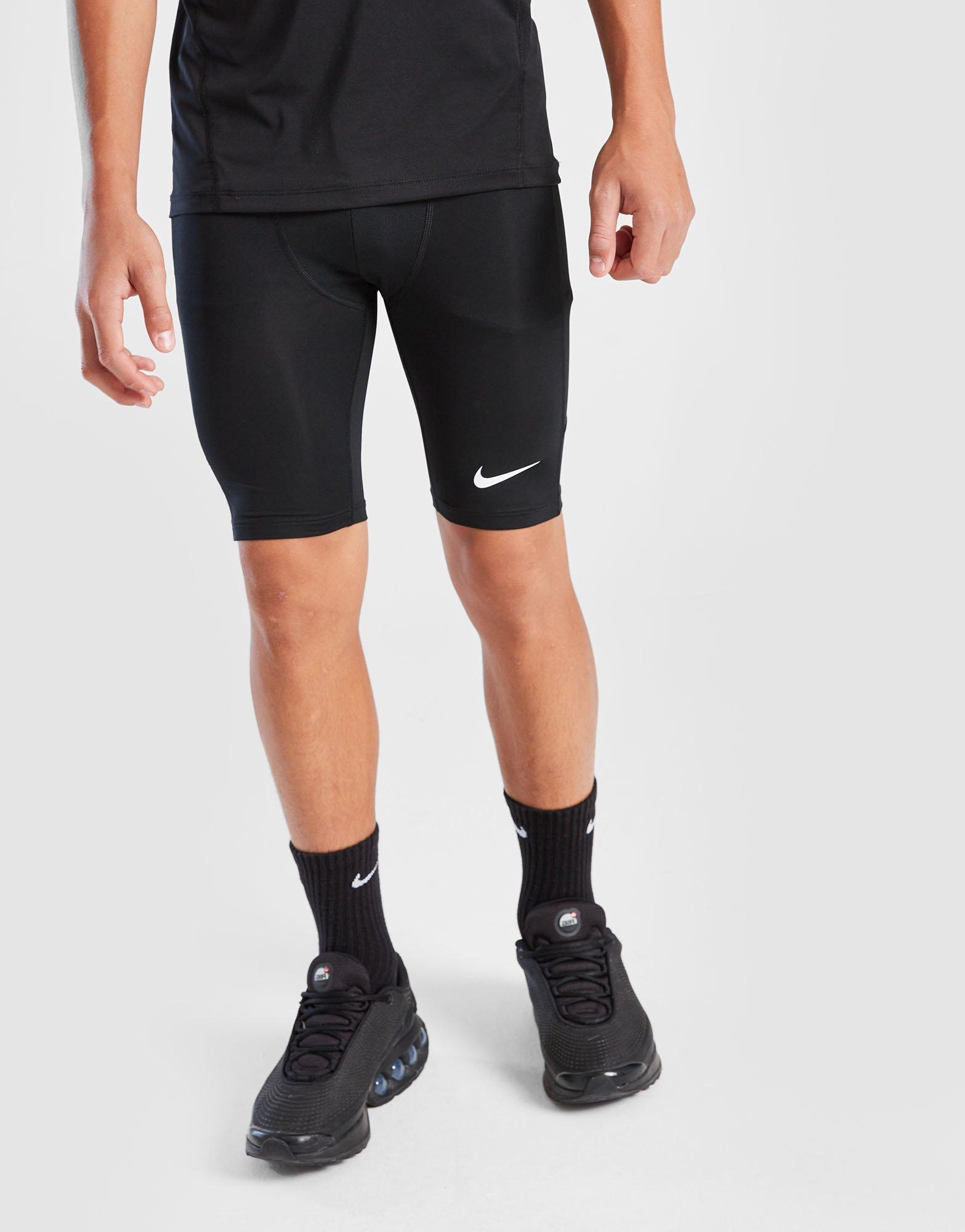Nike Dri-FIT Baselayer Shorts Junior