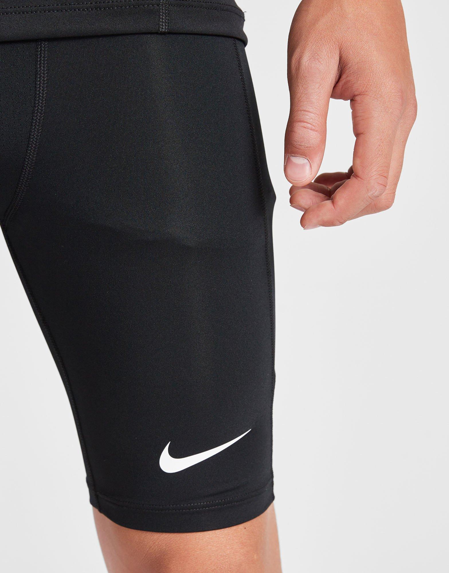 Nike Dri-FIT Baselayer Shorts Junior