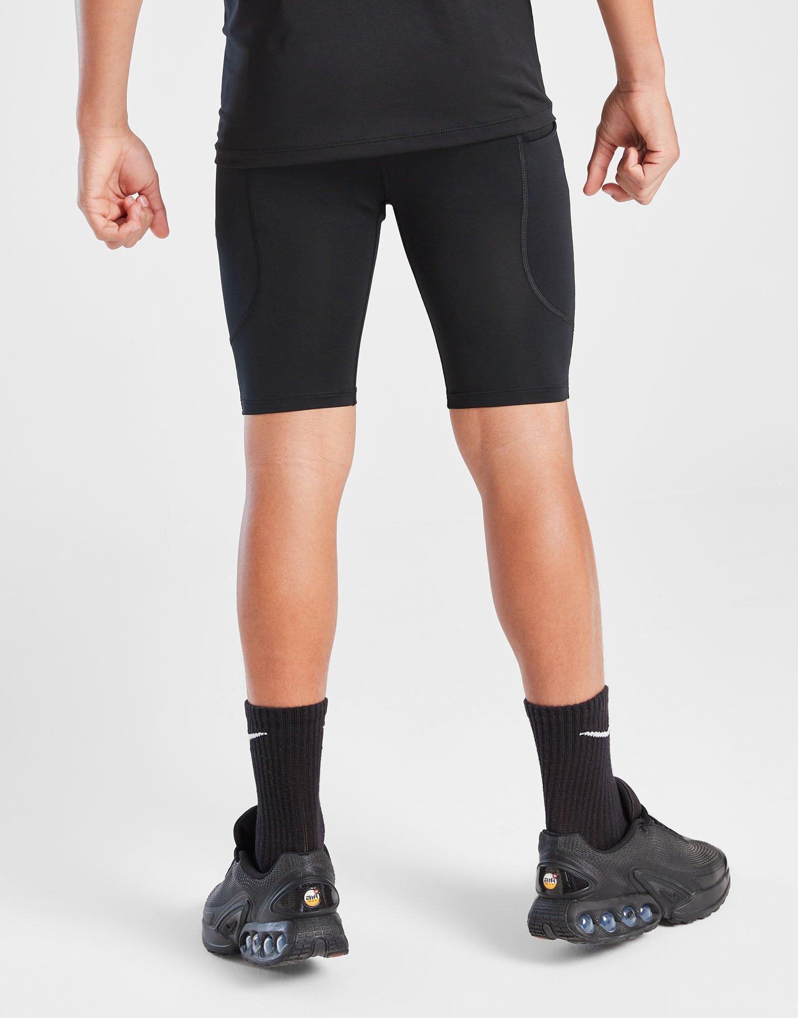 Nike Dri-FIT Baselayer Shorts Junior