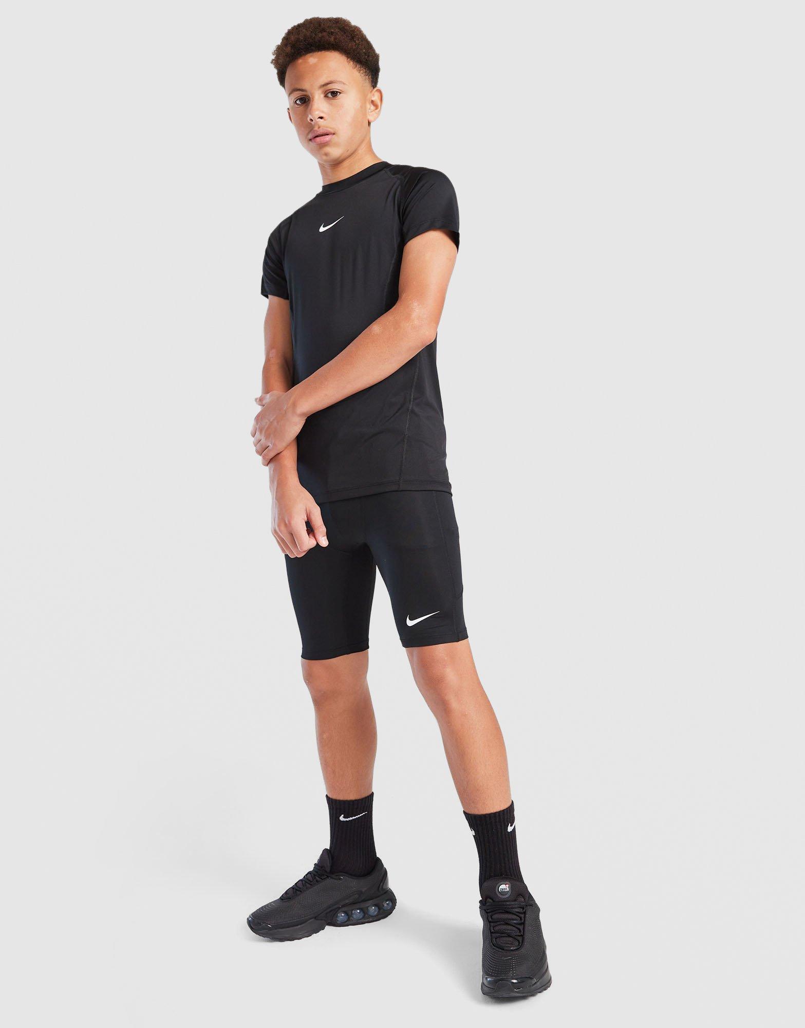 Nike Pantaloncino Intimo Dri-FIT Junior