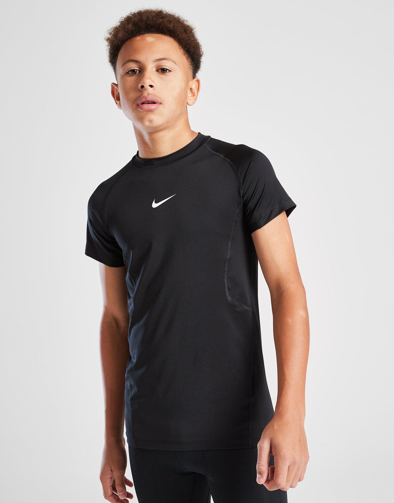 Nike Dri-FIT Baselayer T-Shirt Junior
