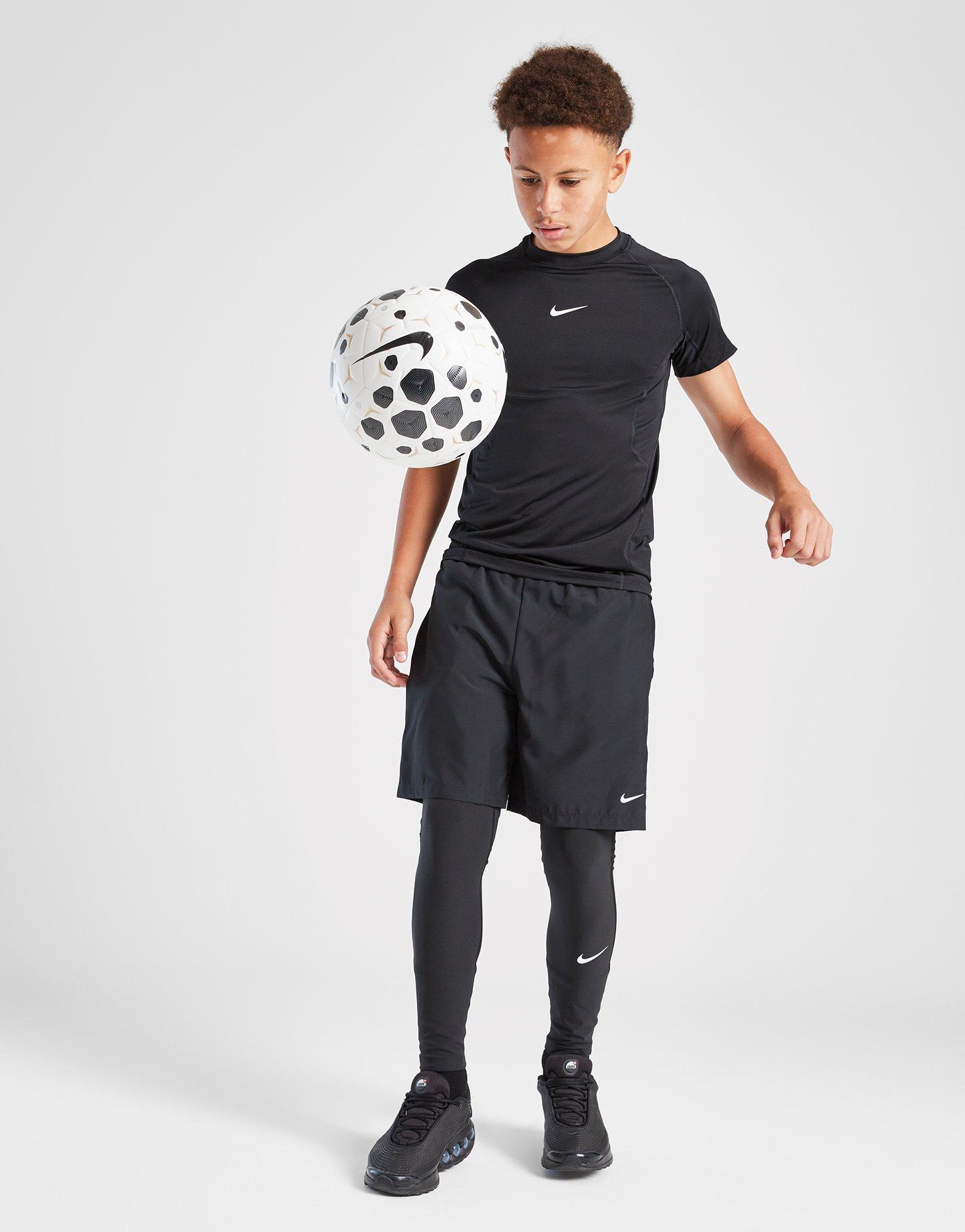 Nike Dri-FIT Baselayer T-Shirt Junior