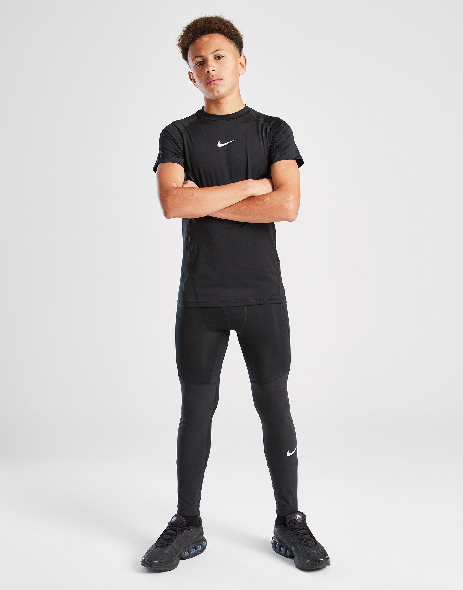 Nike Dri-FIT Baselayer T-Shirt Junior