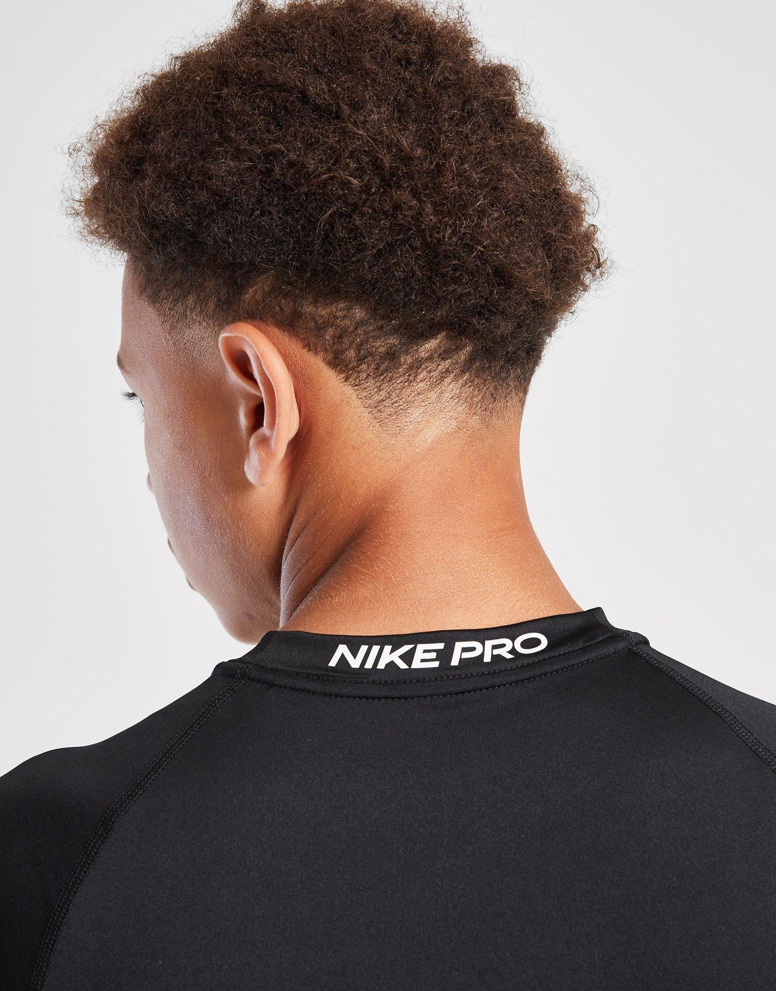 Nike Dri-FIT Baselayer T-Shirt Junior