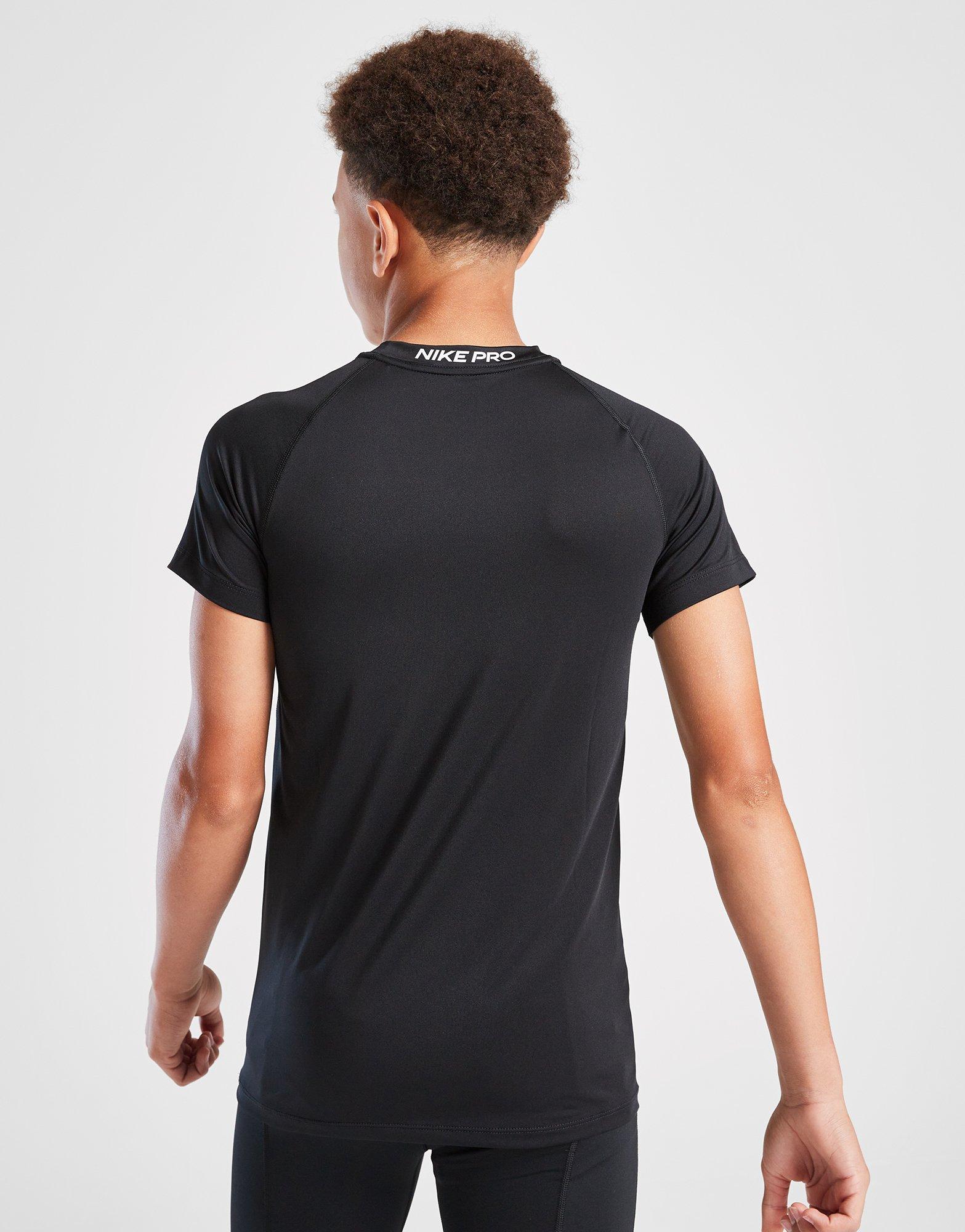 Nike Dri-FIT Baselayer T-Shirt Junior