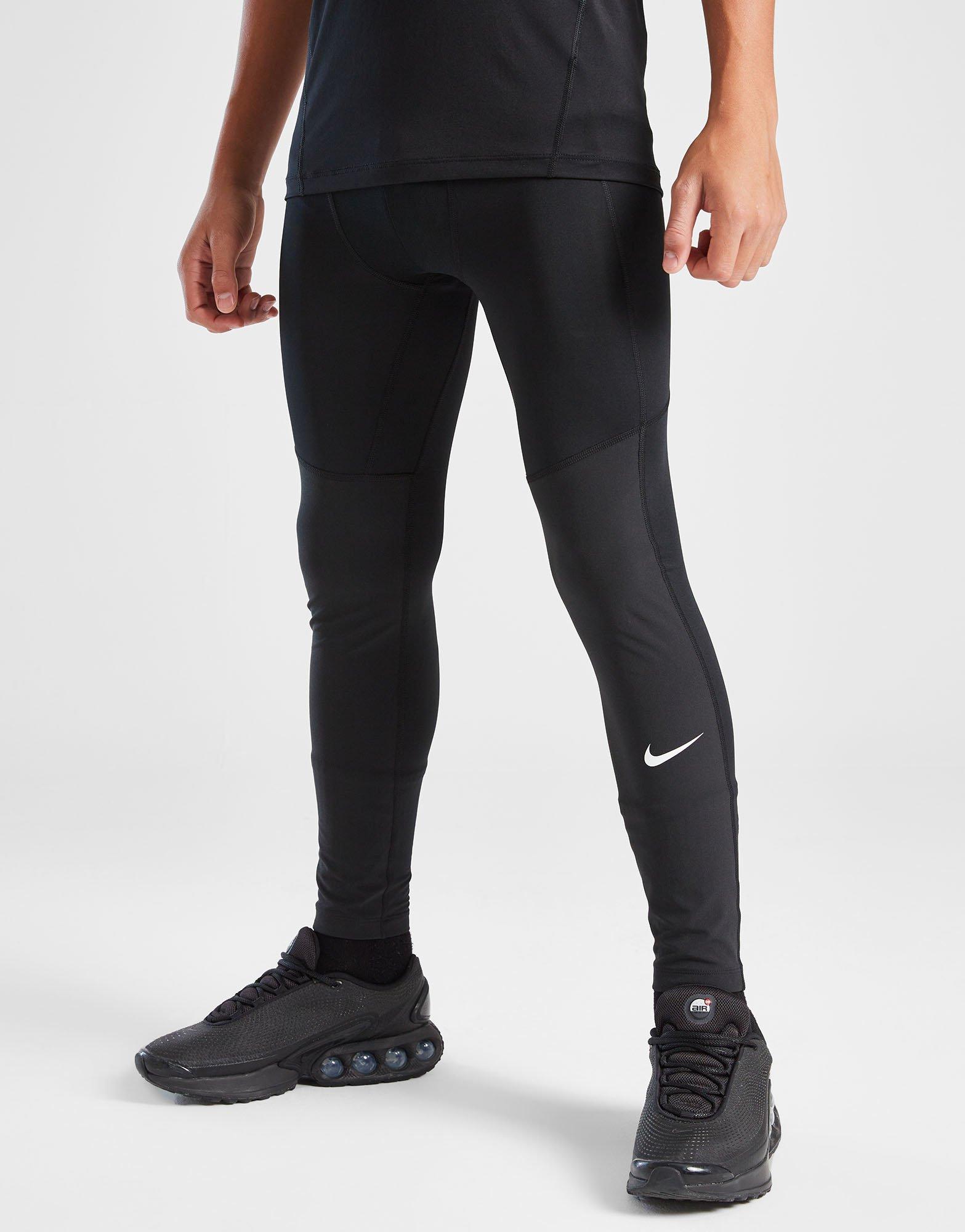 Nike Mallas Dri-FIT Baselayer Júnior