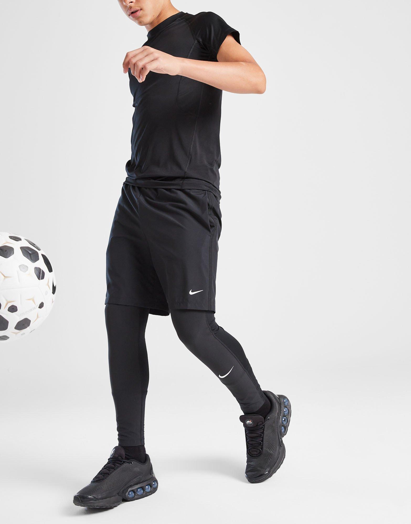 Nike Mallas Dri-FIT Baselayer Júnior