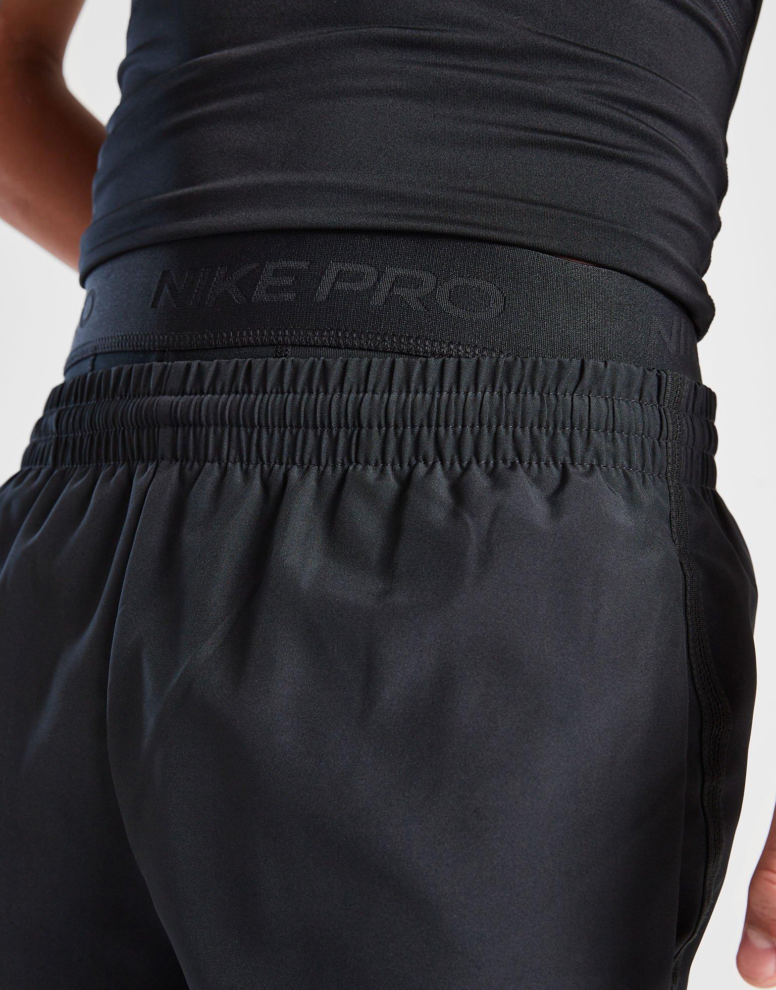 Nike Mallas Dri-FIT Baselayer Júnior