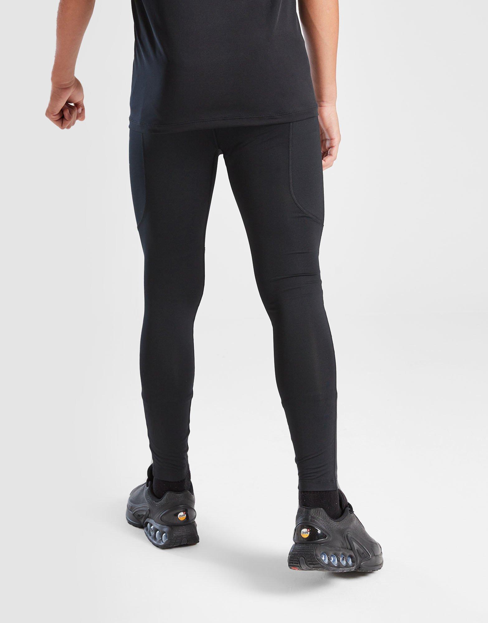 Nike Mallas Dri-FIT Baselayer Júnior
