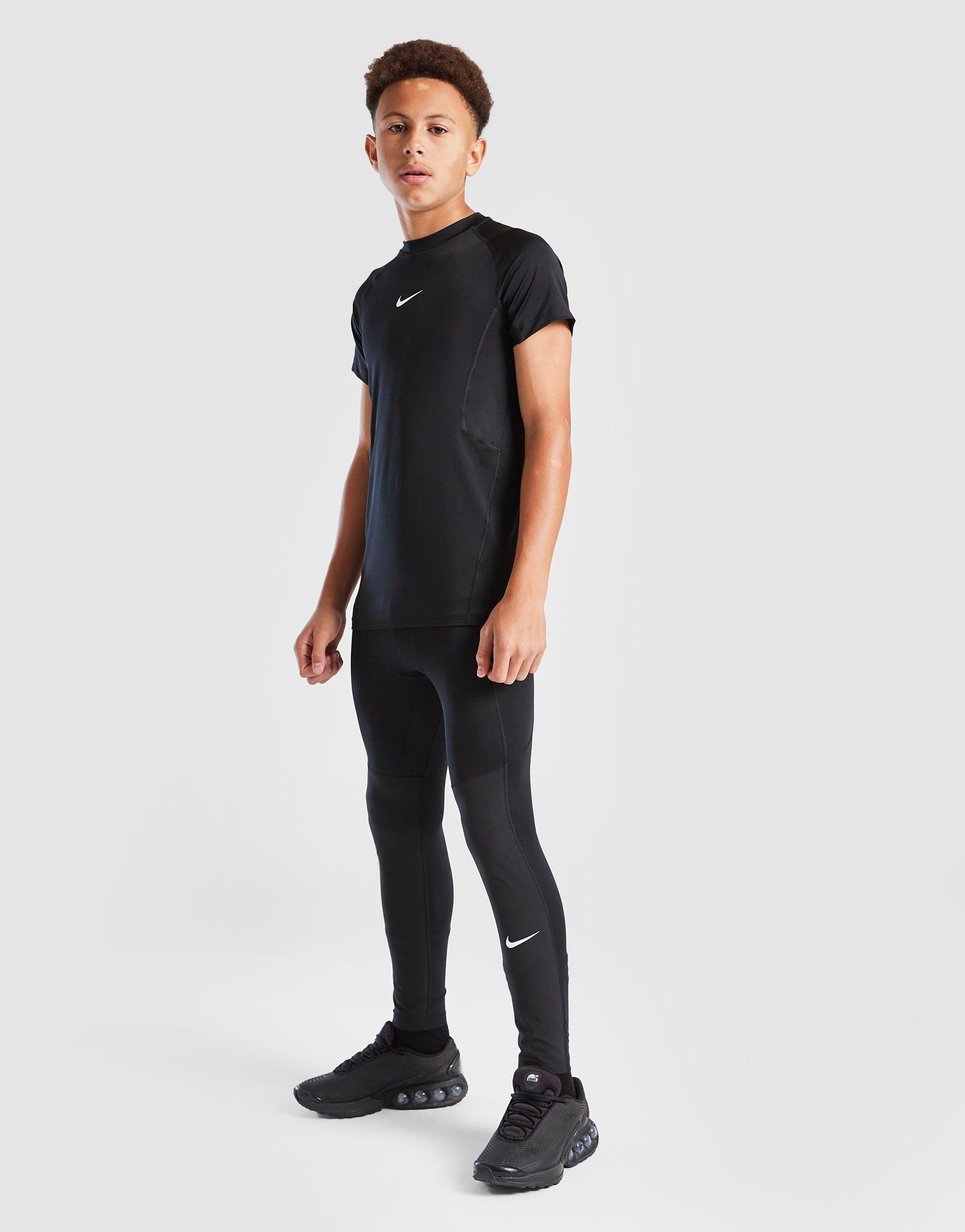 Nike Dri-FIT Baselayer Tights Junior