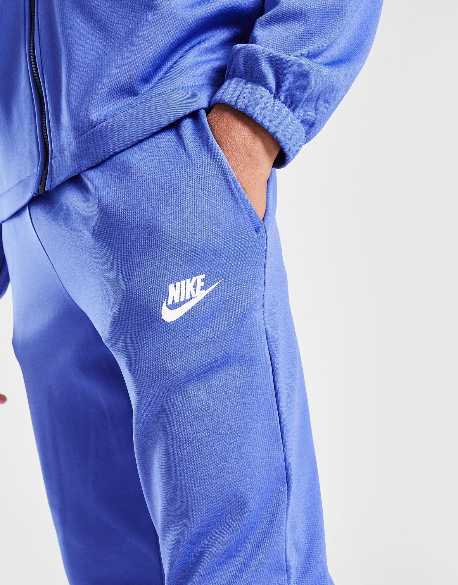 Nike Tracksuit Set Junior's