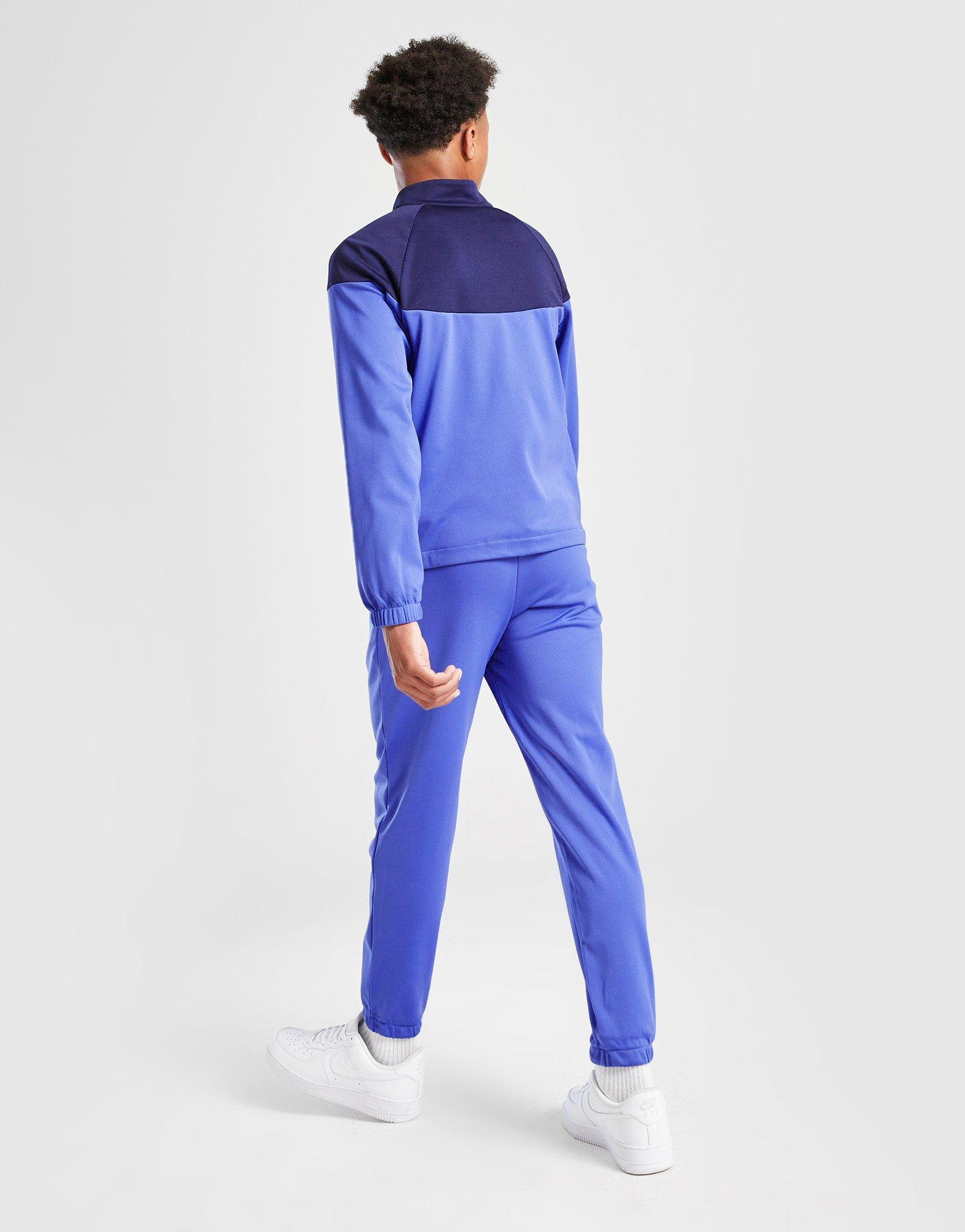 Nike Tracksuit Set Junior's