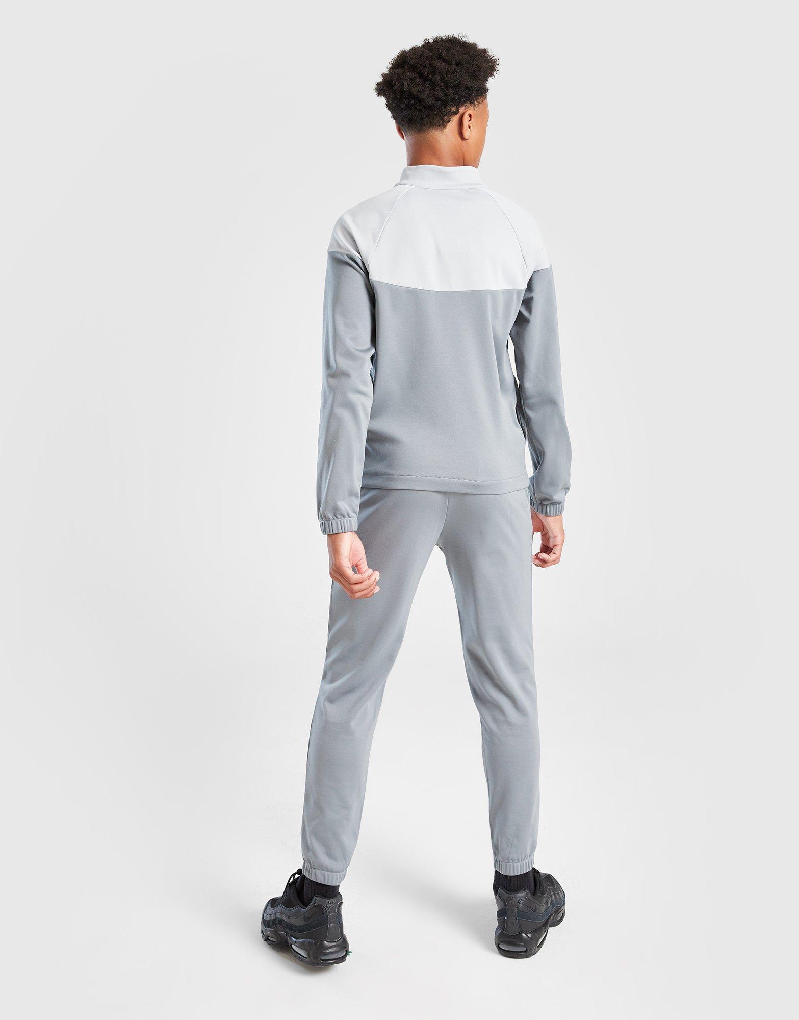 Nike Chándal Poly Chevron Júnior