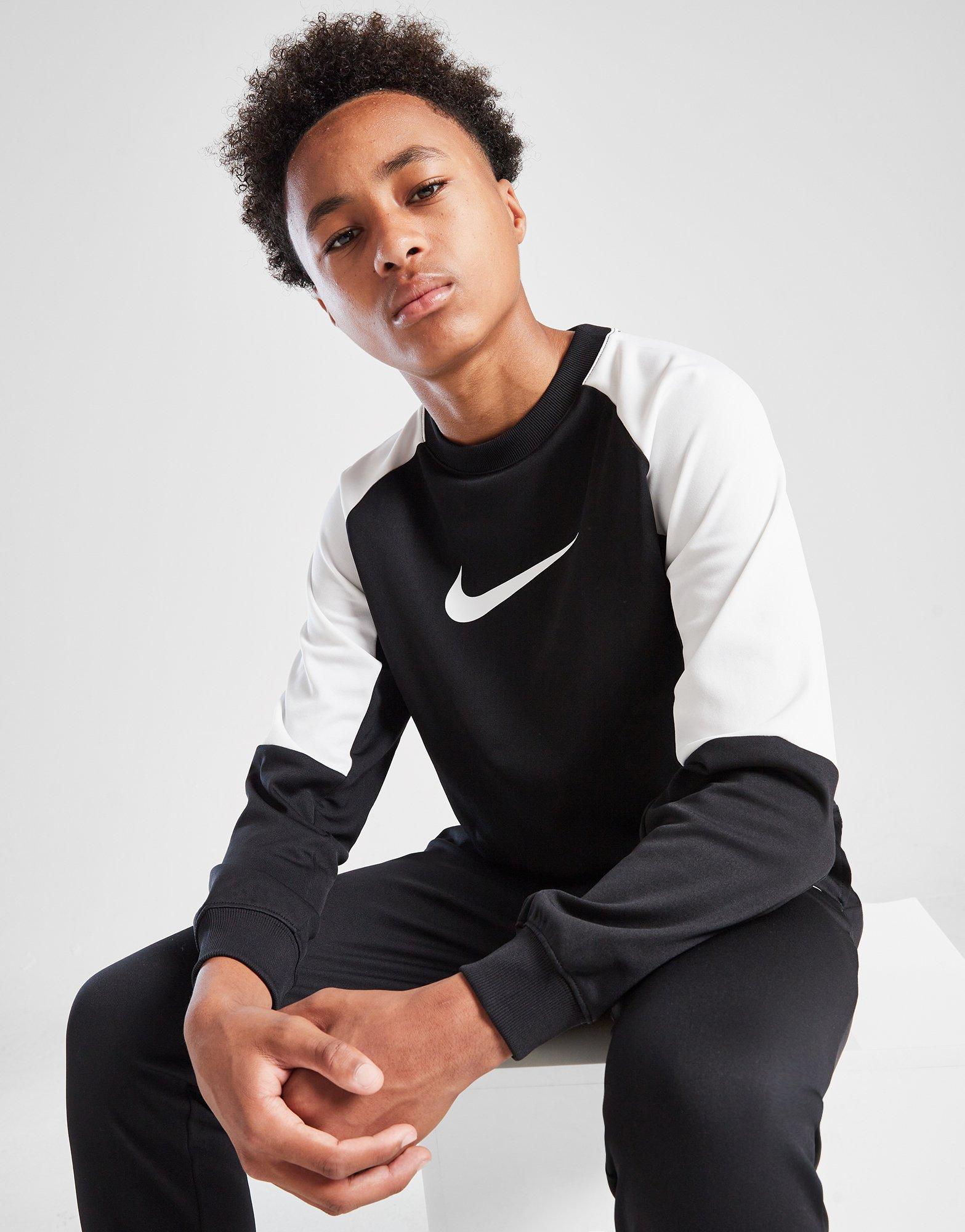 Nike Polyknit Crew Completo Junior