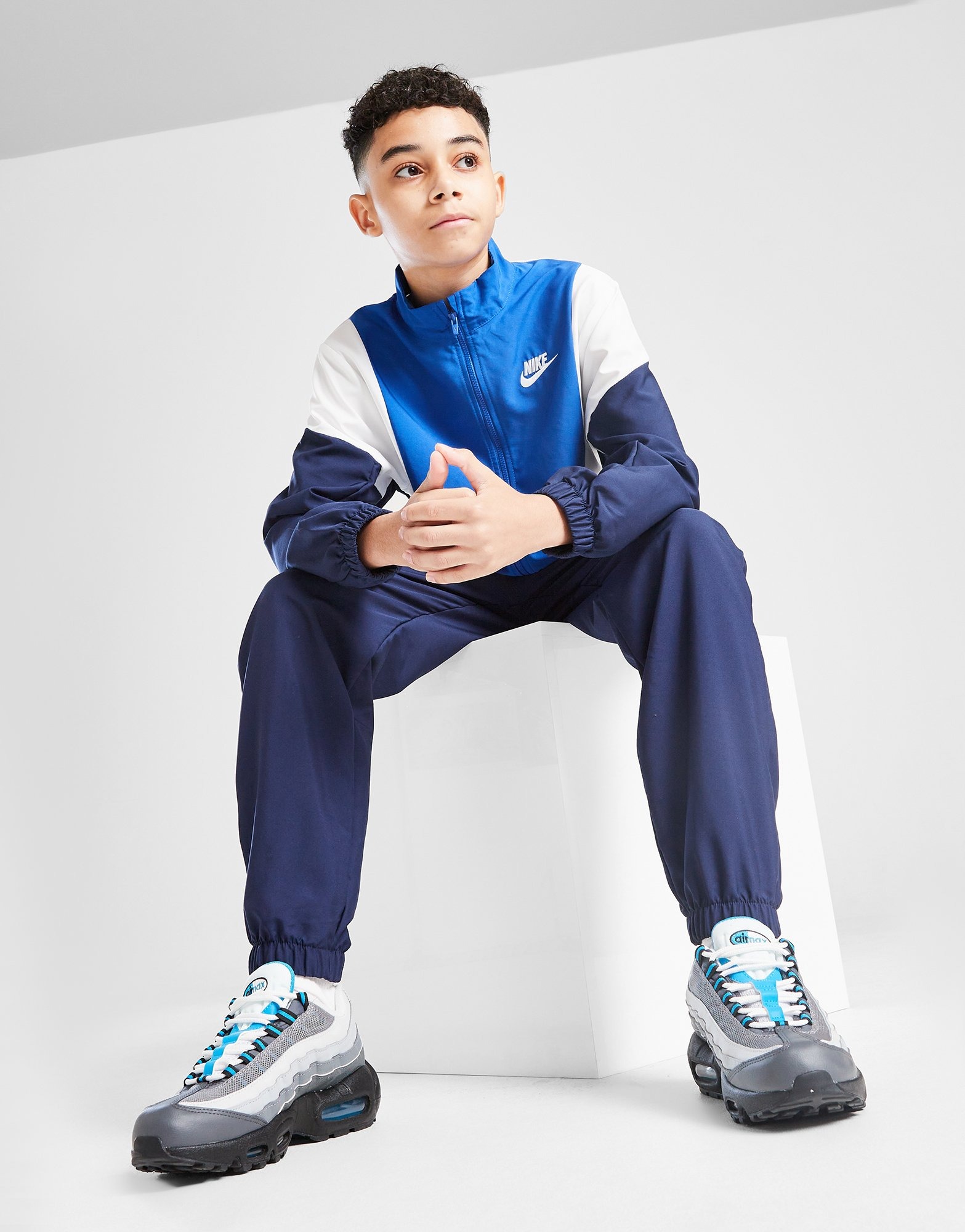 Chandal Niño Jd Ropa Chándal Hombre Chandal Jd Nike Jd Sports