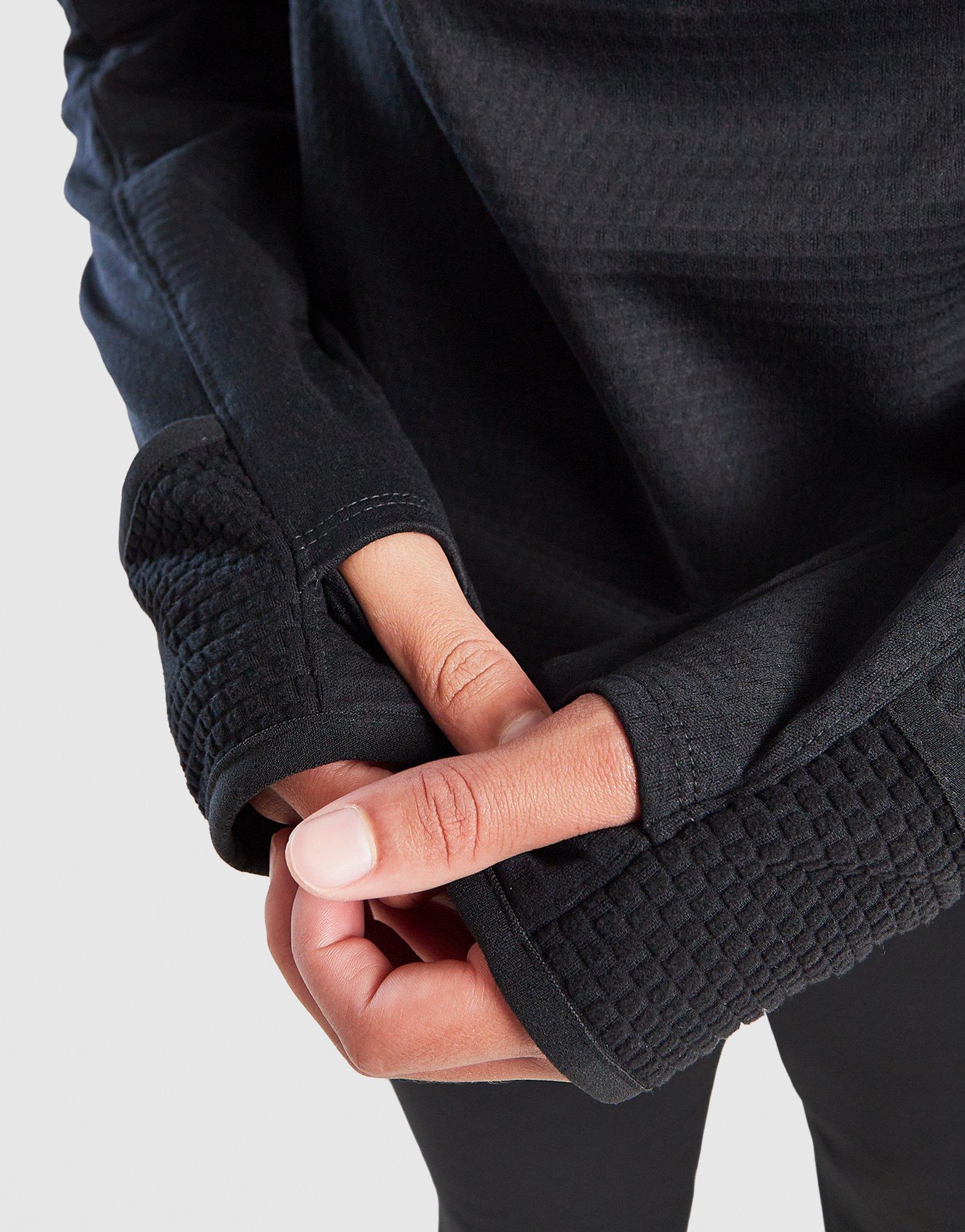 Nike Performance 1/2 Zip Hoodie Junior