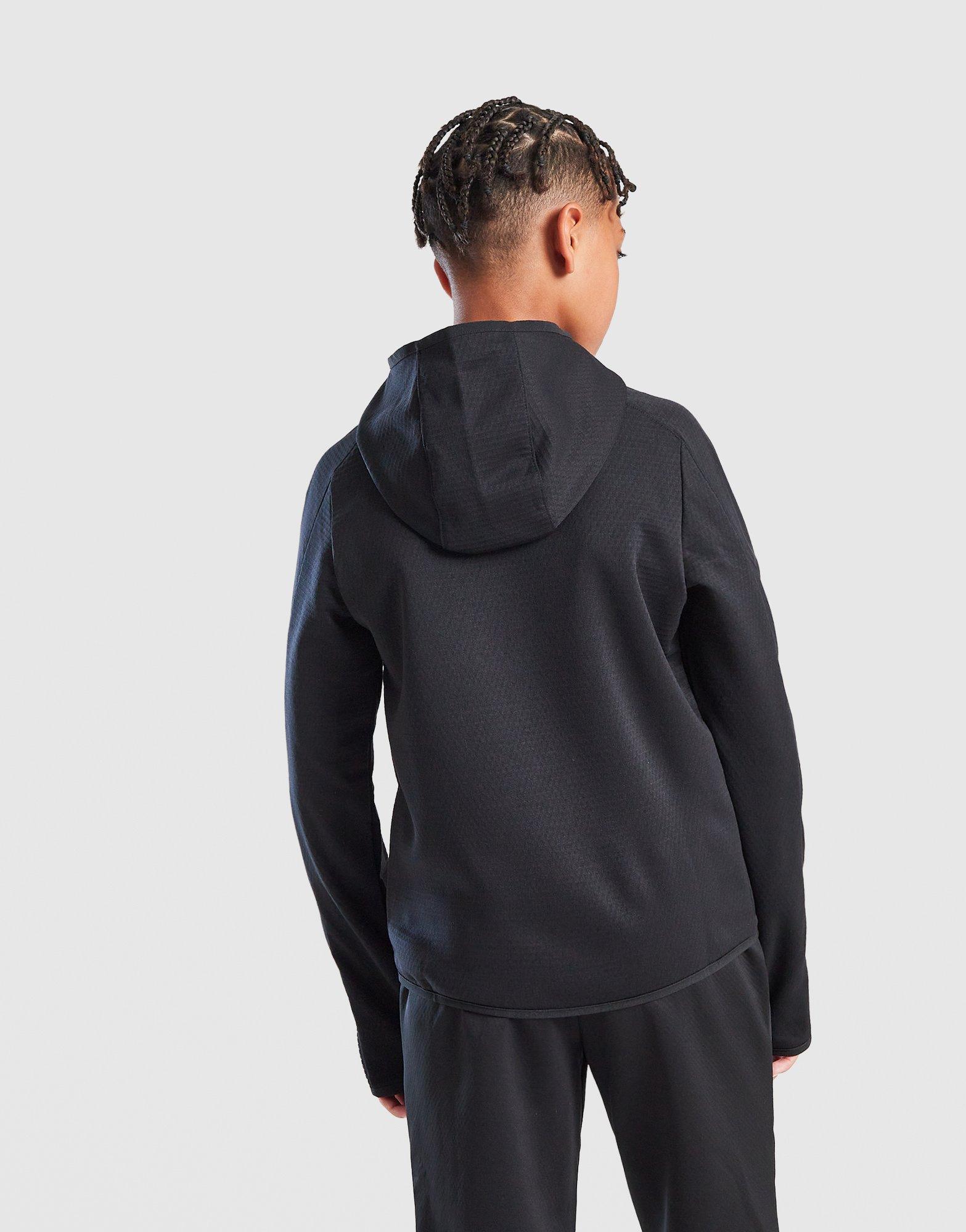 Nike Performance 1/2 Zip Hoodie Junior