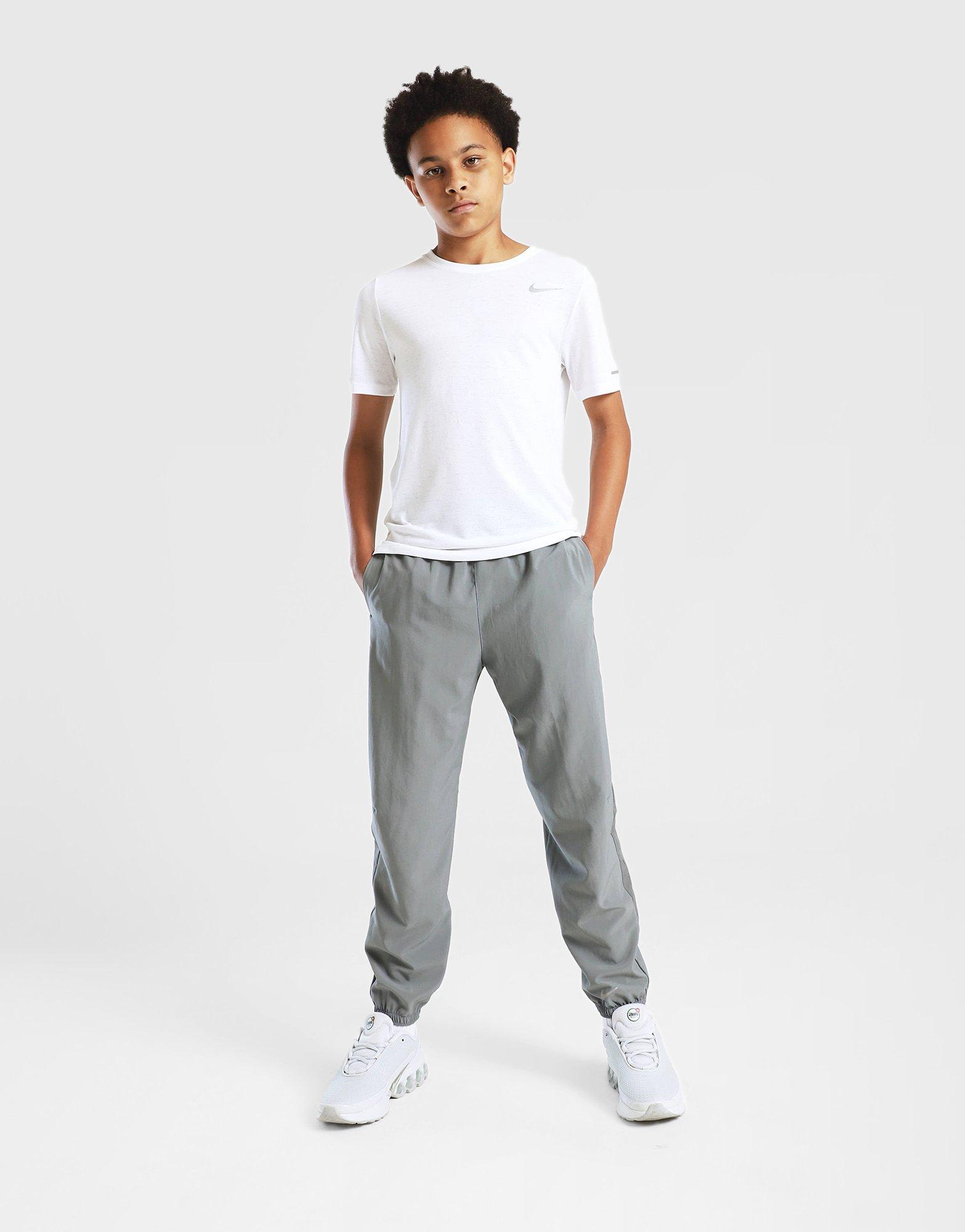 Nike Dri-fit Essential Poly Track Pants Junior