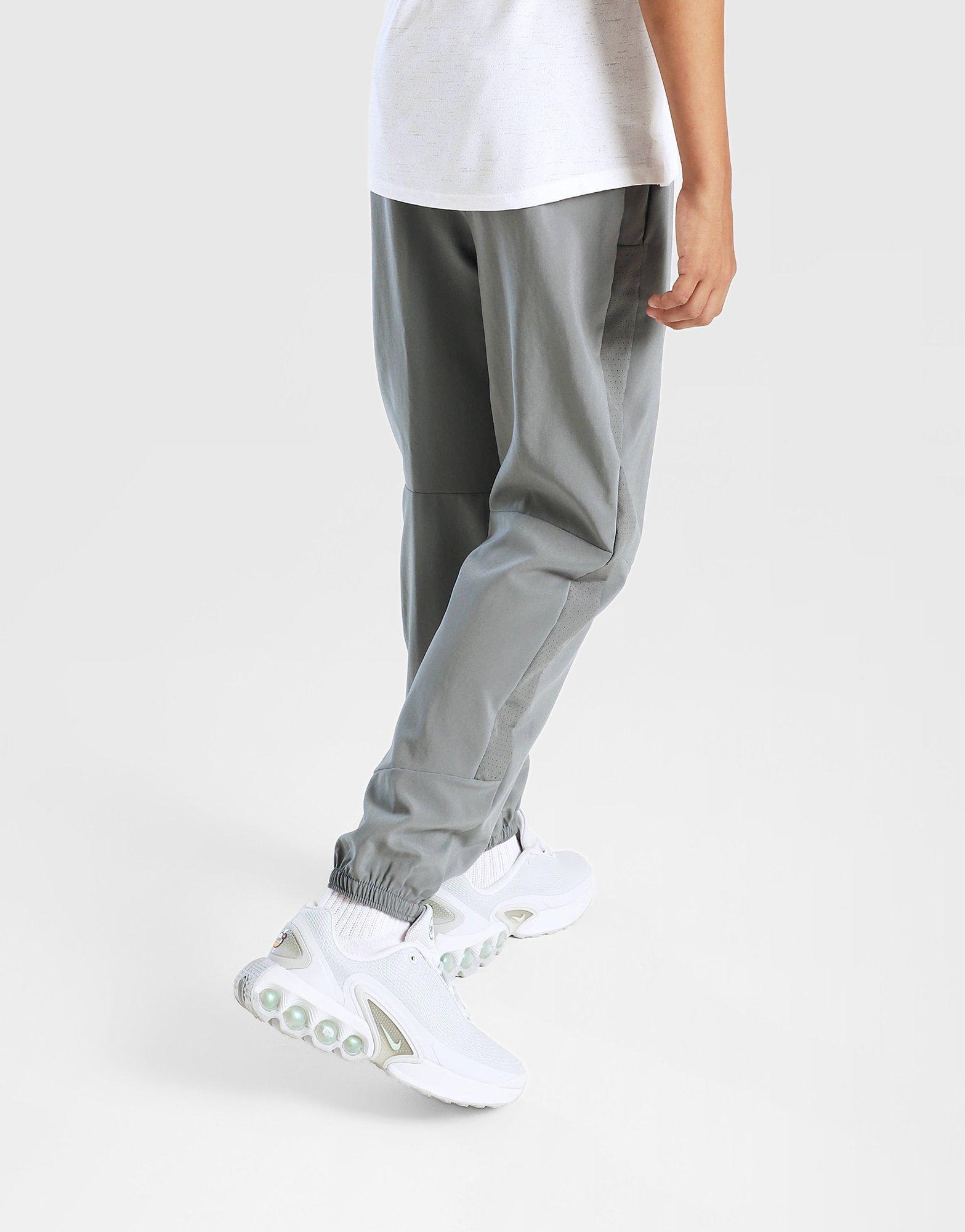 Nike Dri-fit Essential Poly Track Pants Junior