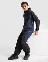 Nike Tech Colour Block Woven Track Pants Junior