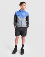 Nike Sportswear Windrunner Colour Block Giacca Junior