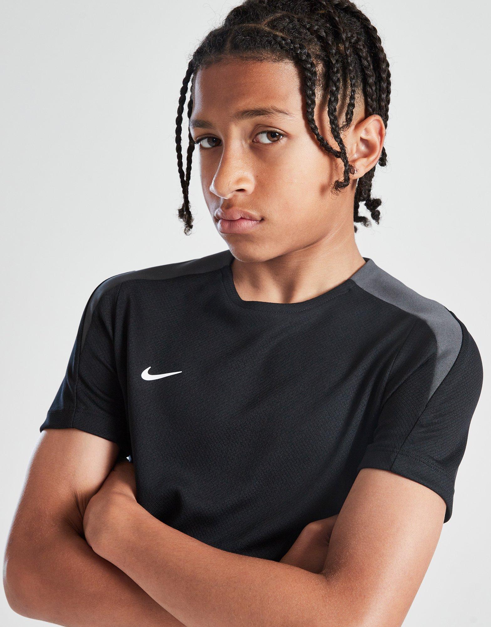 Nike Strike T-shirt Junior