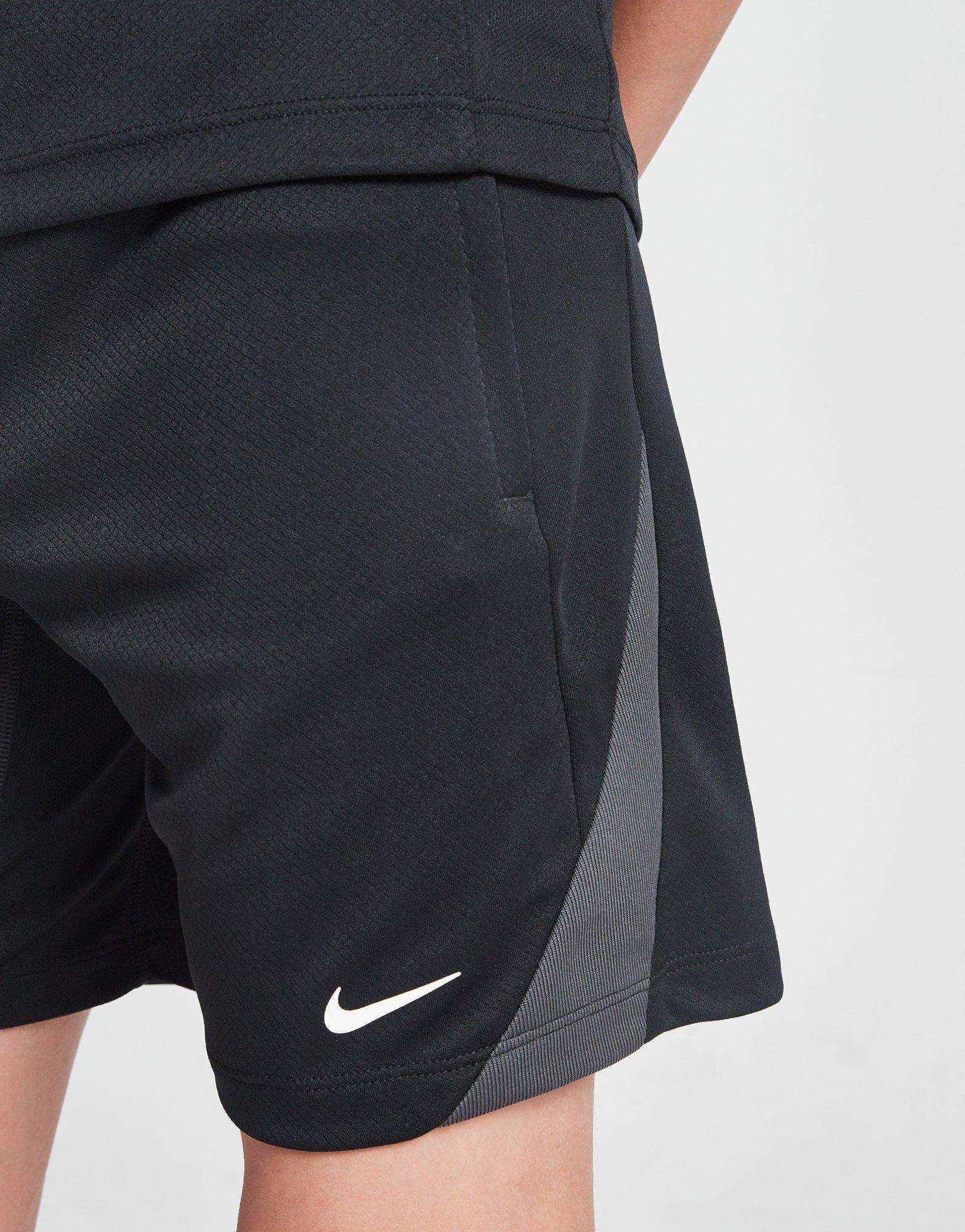 Nike Strike Shorts Junior