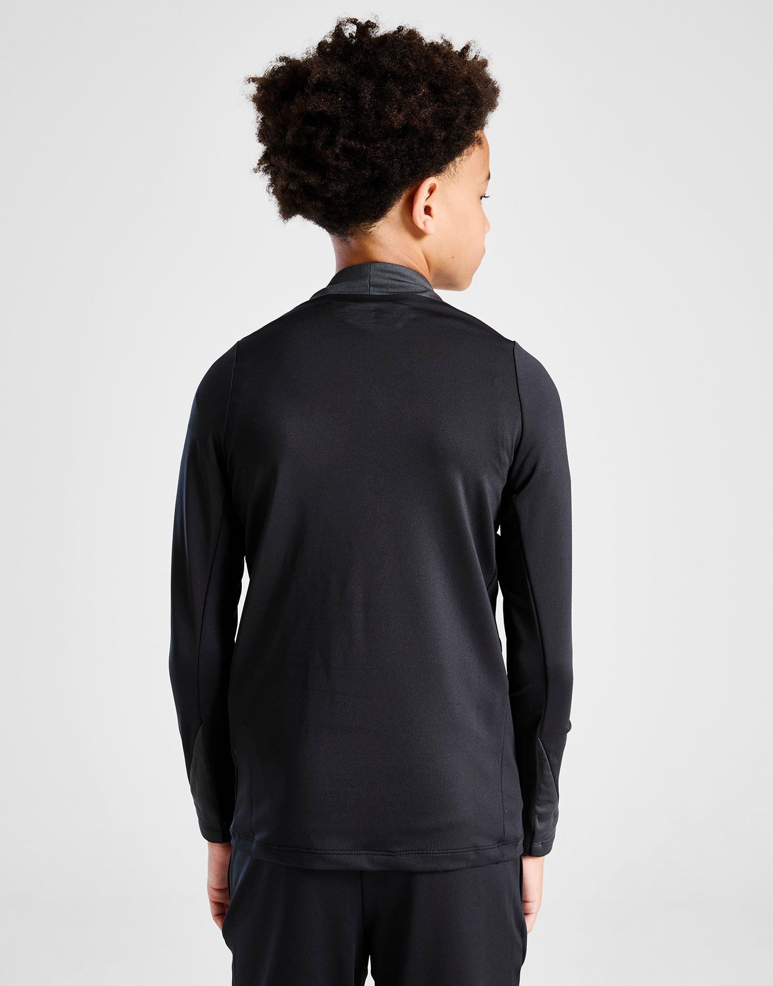 Nike Strike 1/4 Zip Top Junior