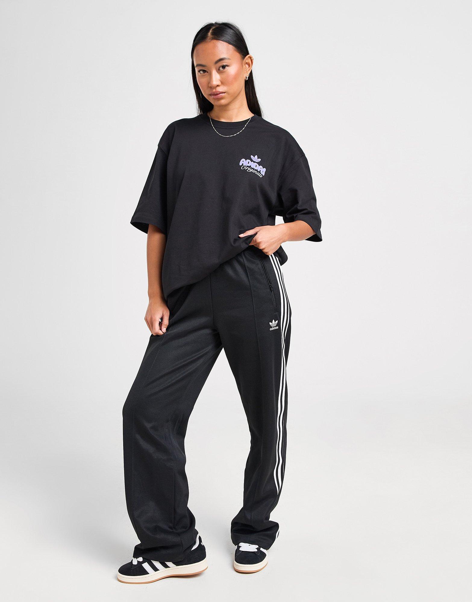 adidas Originals Bubble Script T-Shirt