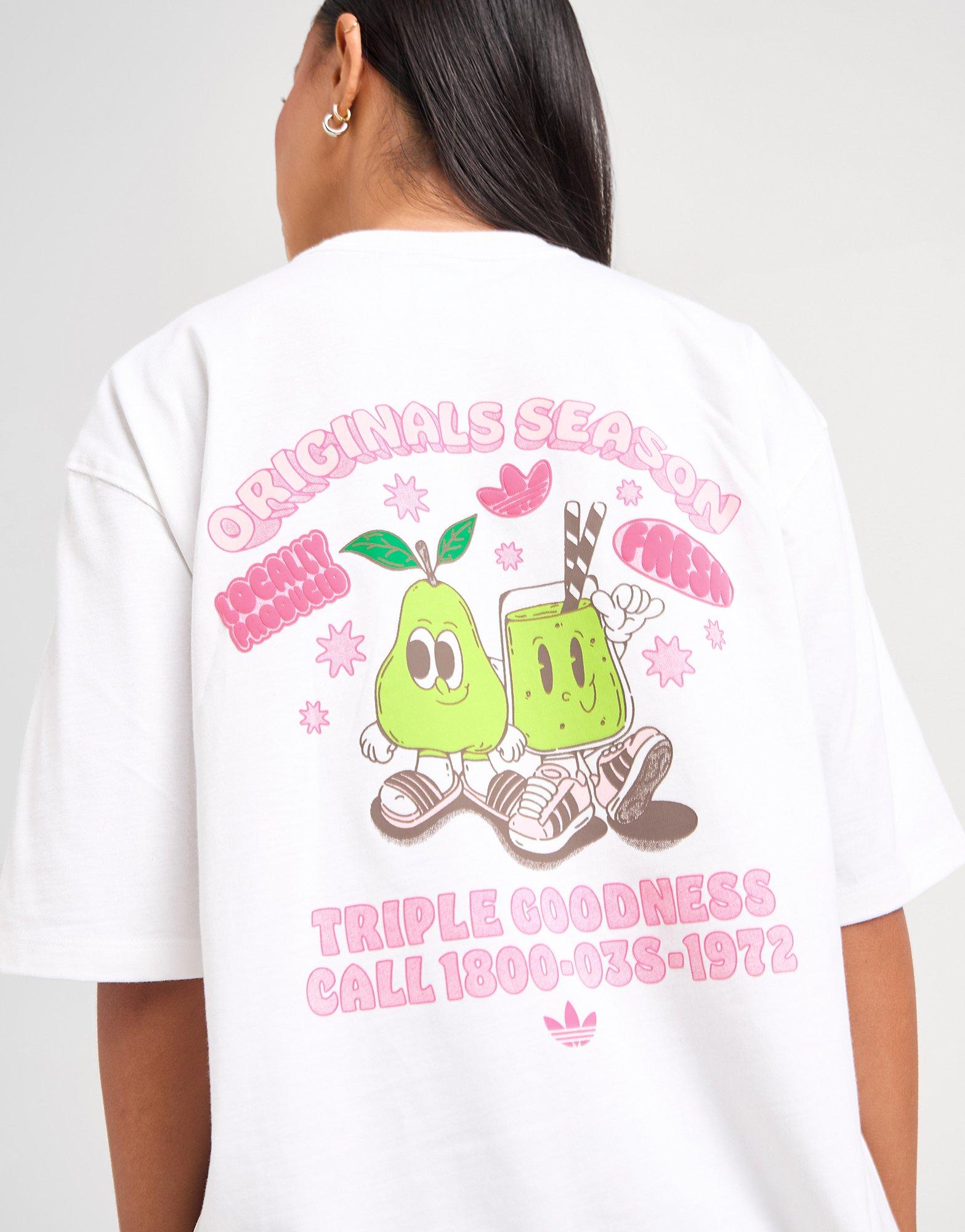 adidas Originals Goodness T-Shirt