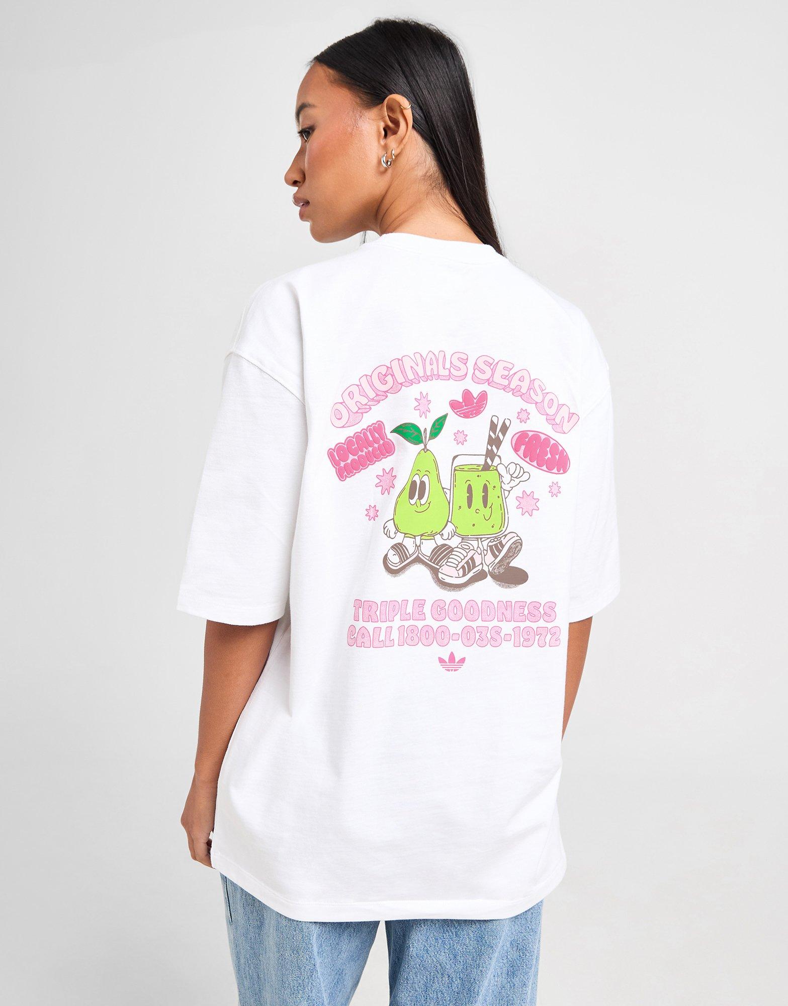 adidas Originals Goodness T-Shirt