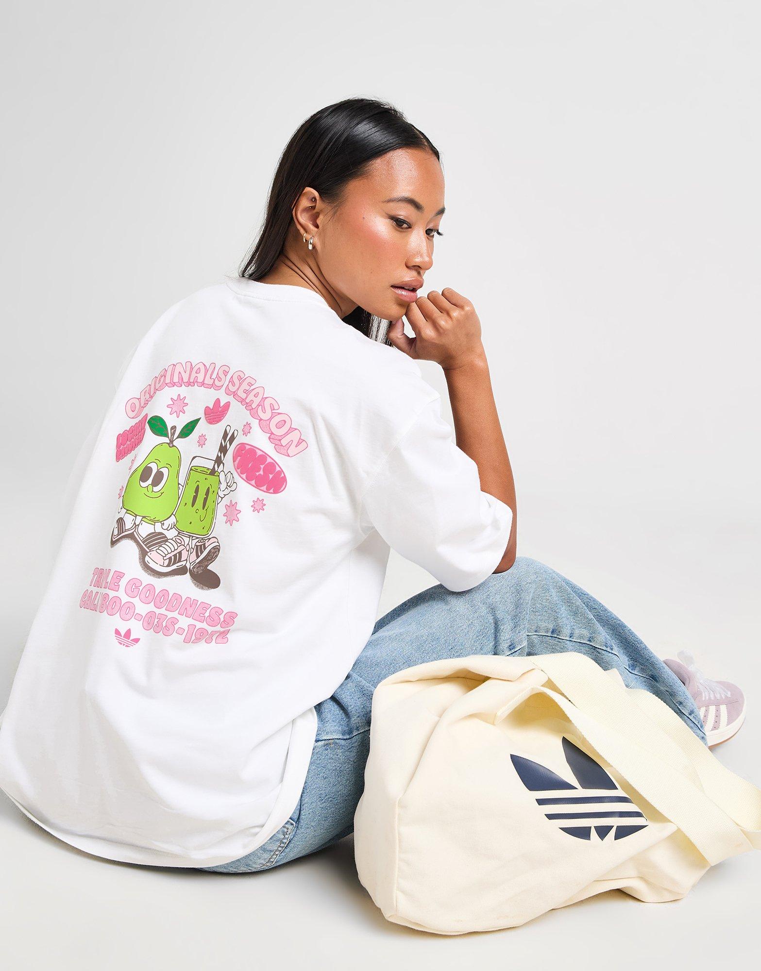 adidas Originals Goodness Maglia