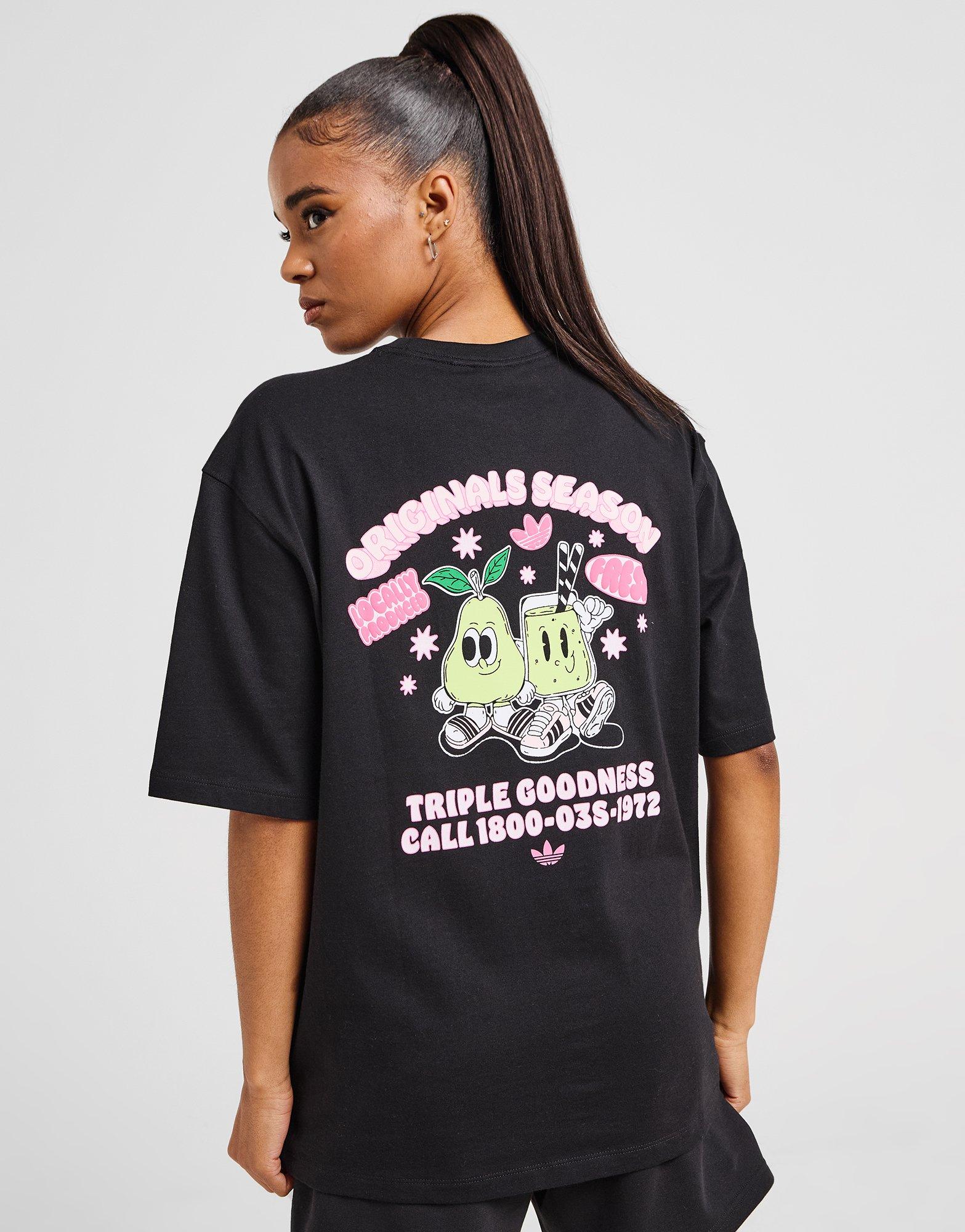 adidas Originals Goodness T-Shirt