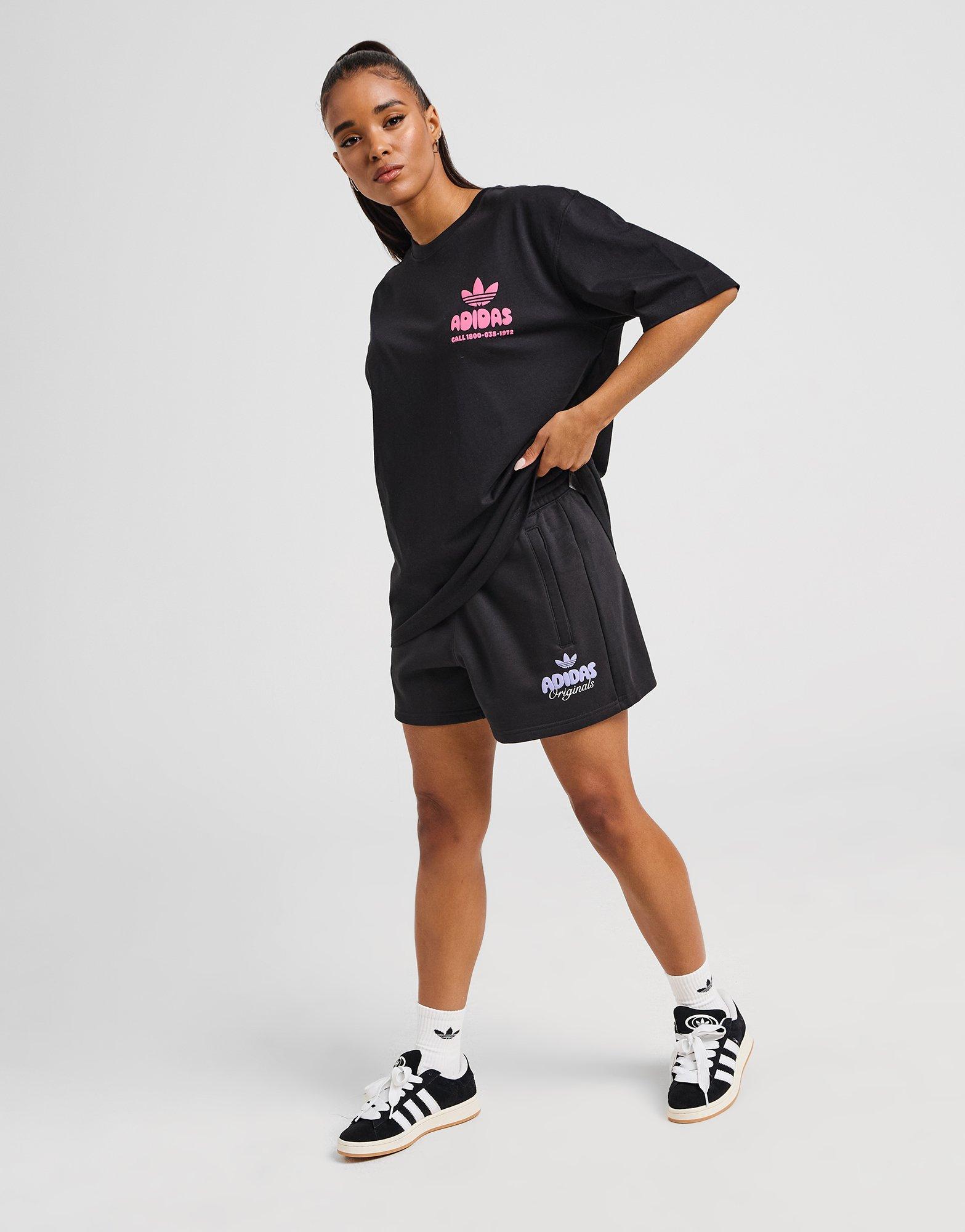 adidas Originals Bubble Shorts